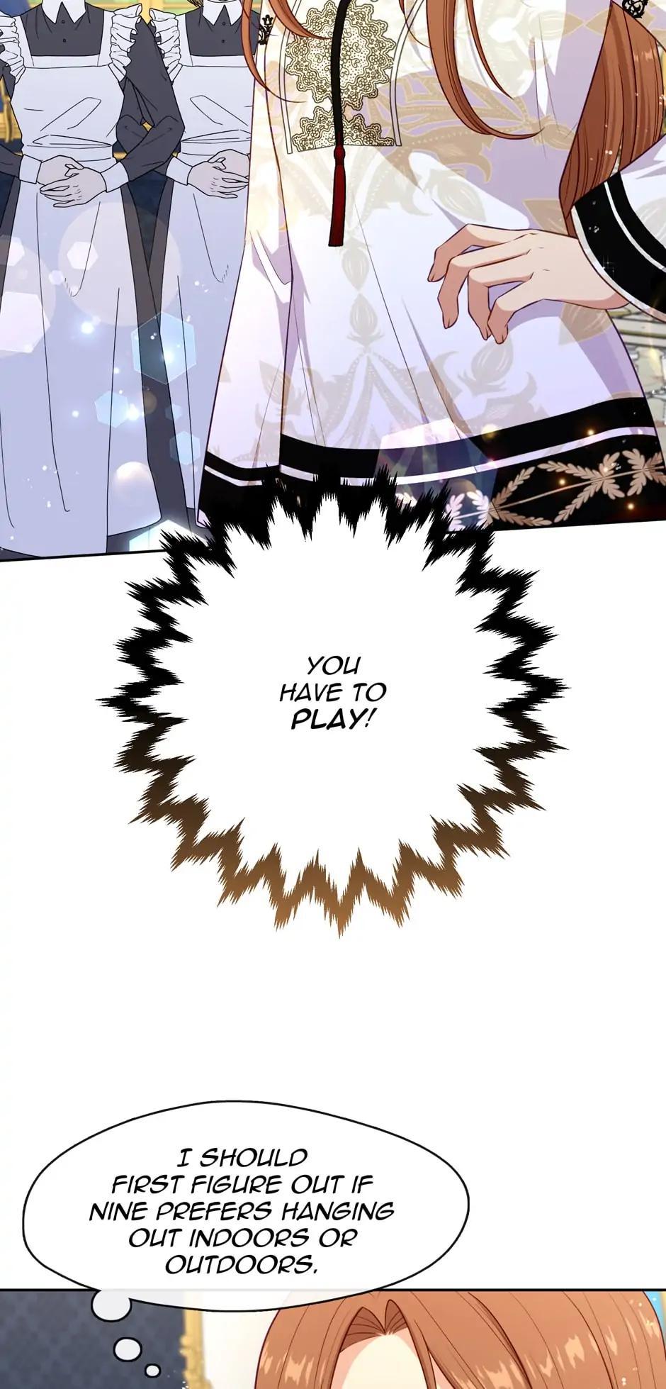 Read Beware the Villainess! ENGLISH Manga Online