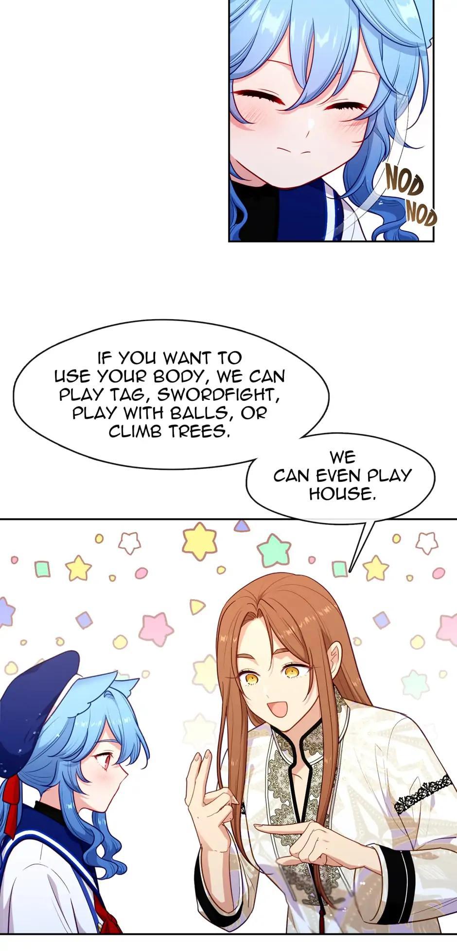 Read Beware the Villainess! ENGLISH Manga Online