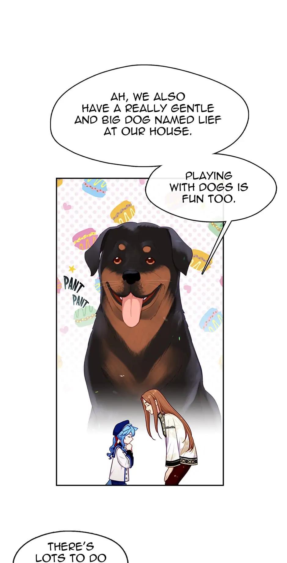 Read Beware the Villainess! ENGLISH Manga Online