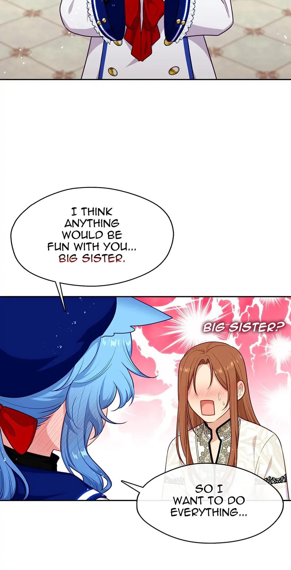 Read Beware the Villainess! ENGLISH Manga Online