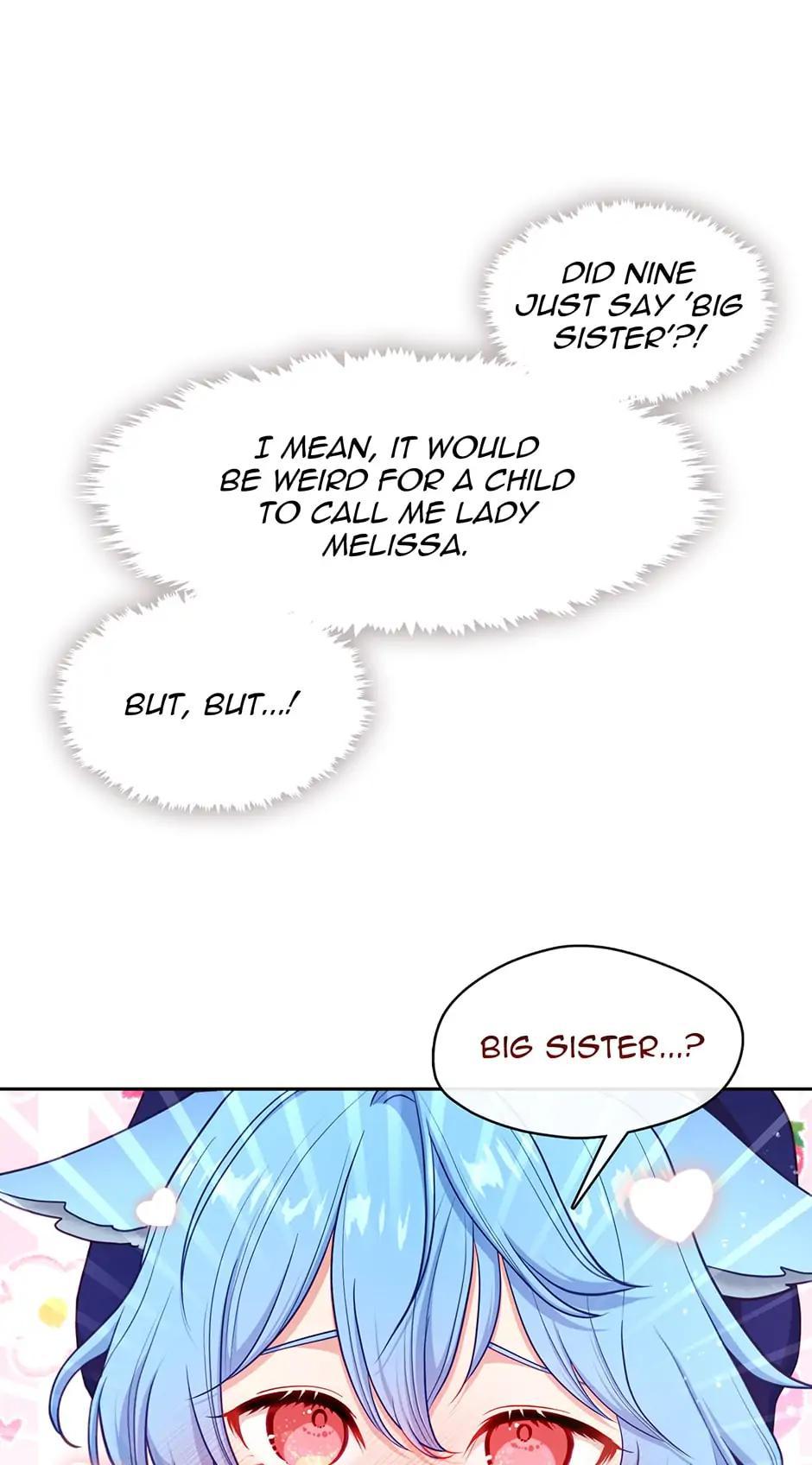 Read Beware the Villainess! ENGLISH Manga Online