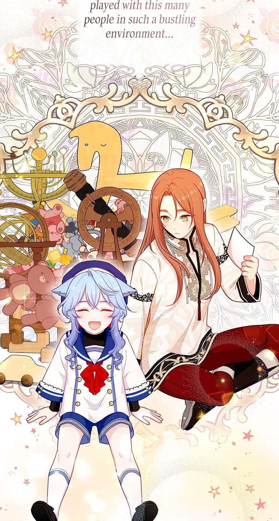 Read Beware the Villainess! ENGLISH Manga Online