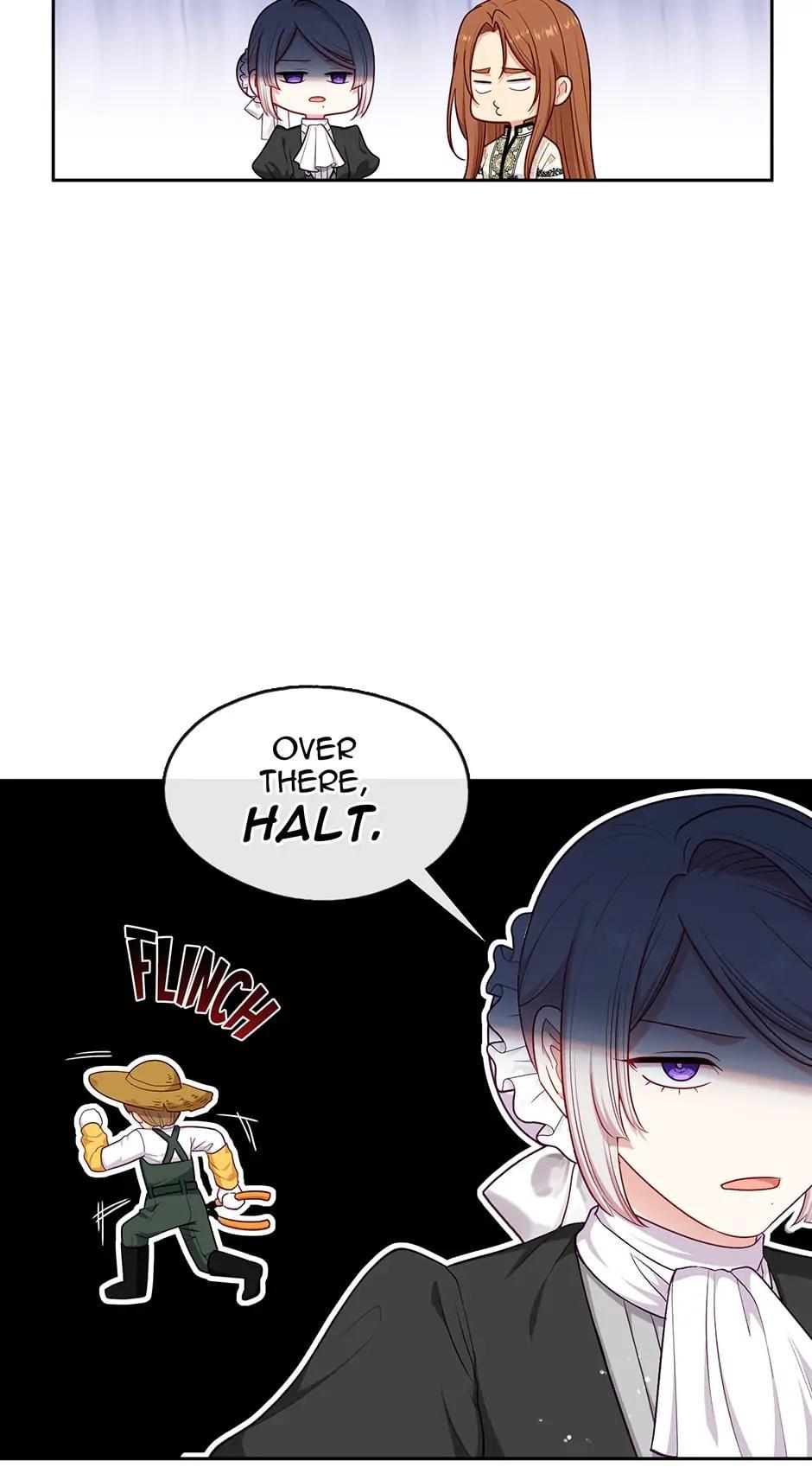 Read Beware the Villainess! ENGLISH Manga Online