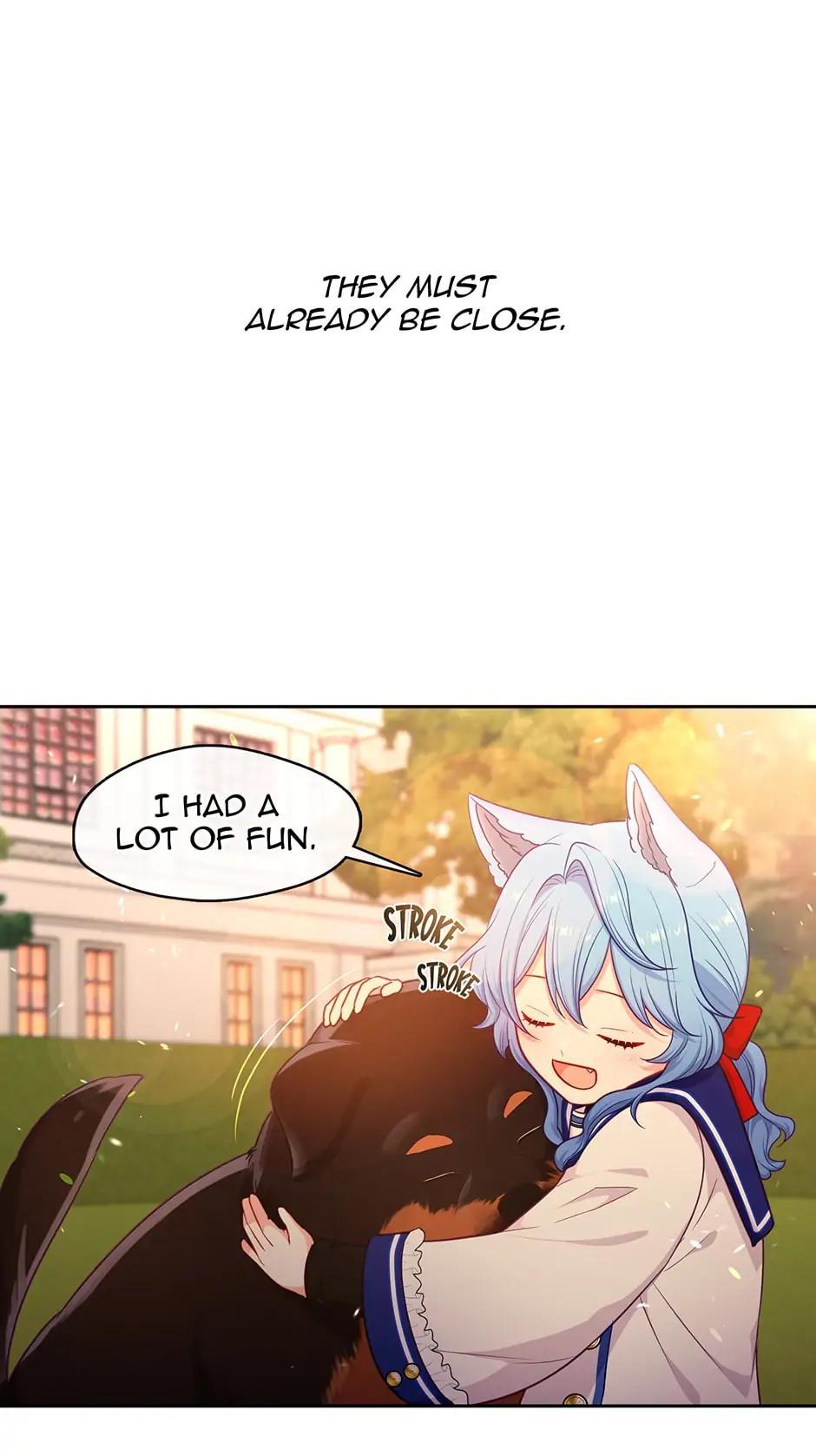 Read Beware the Villainess! ENGLISH Manga Online