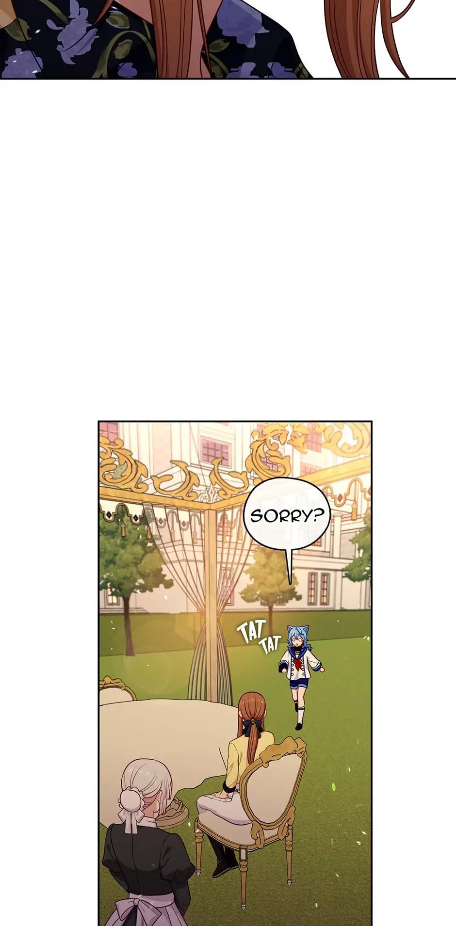 Read Beware the Villainess! ENGLISH Manga Online