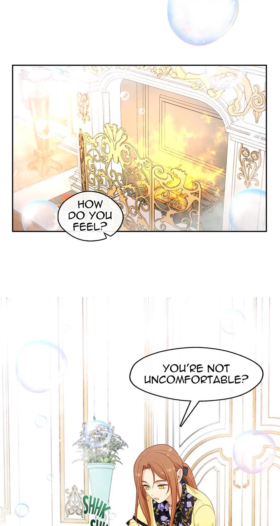 Read Beware the Villainess! ENGLISH Manga Online