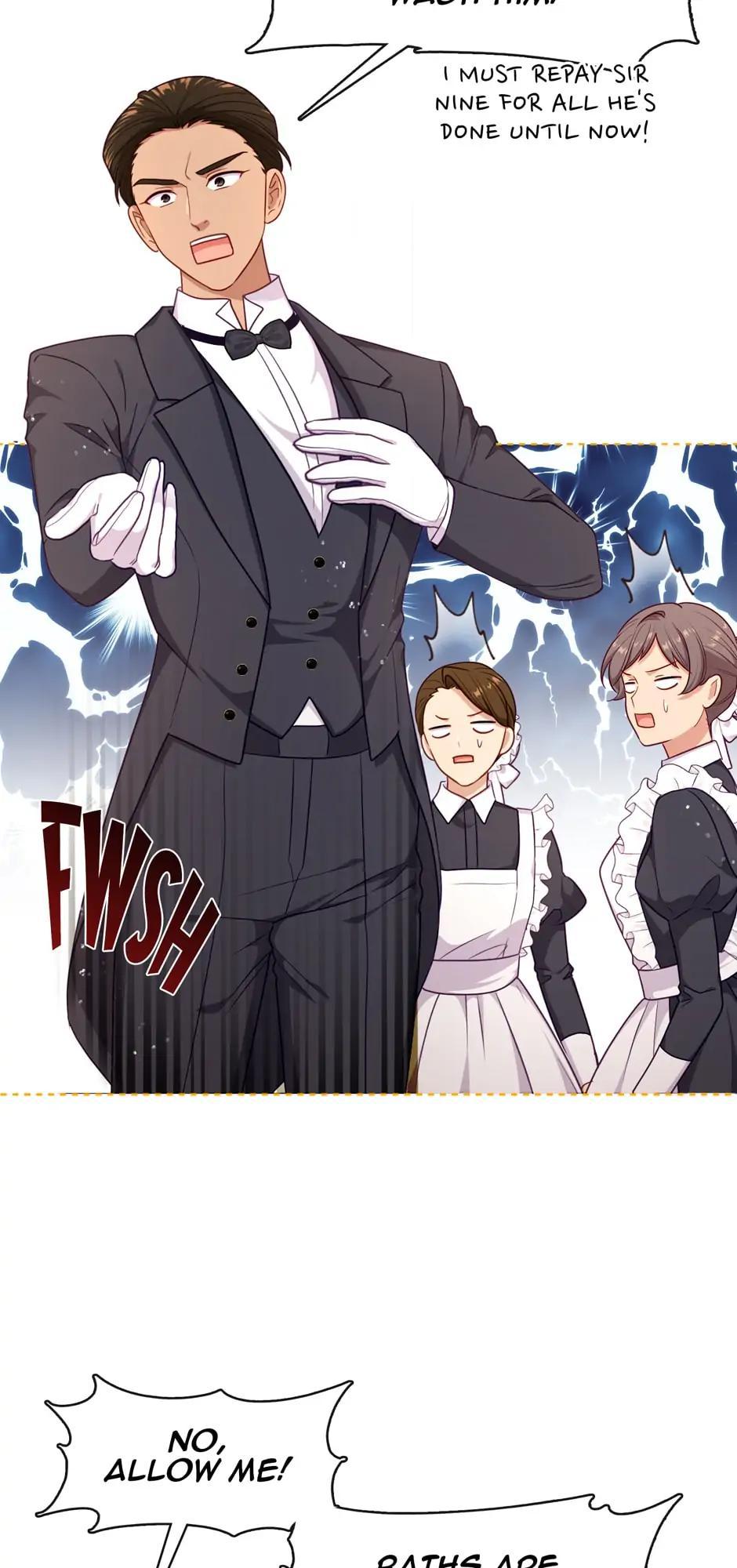 Read Beware the Villainess! ENGLISH Manga Online