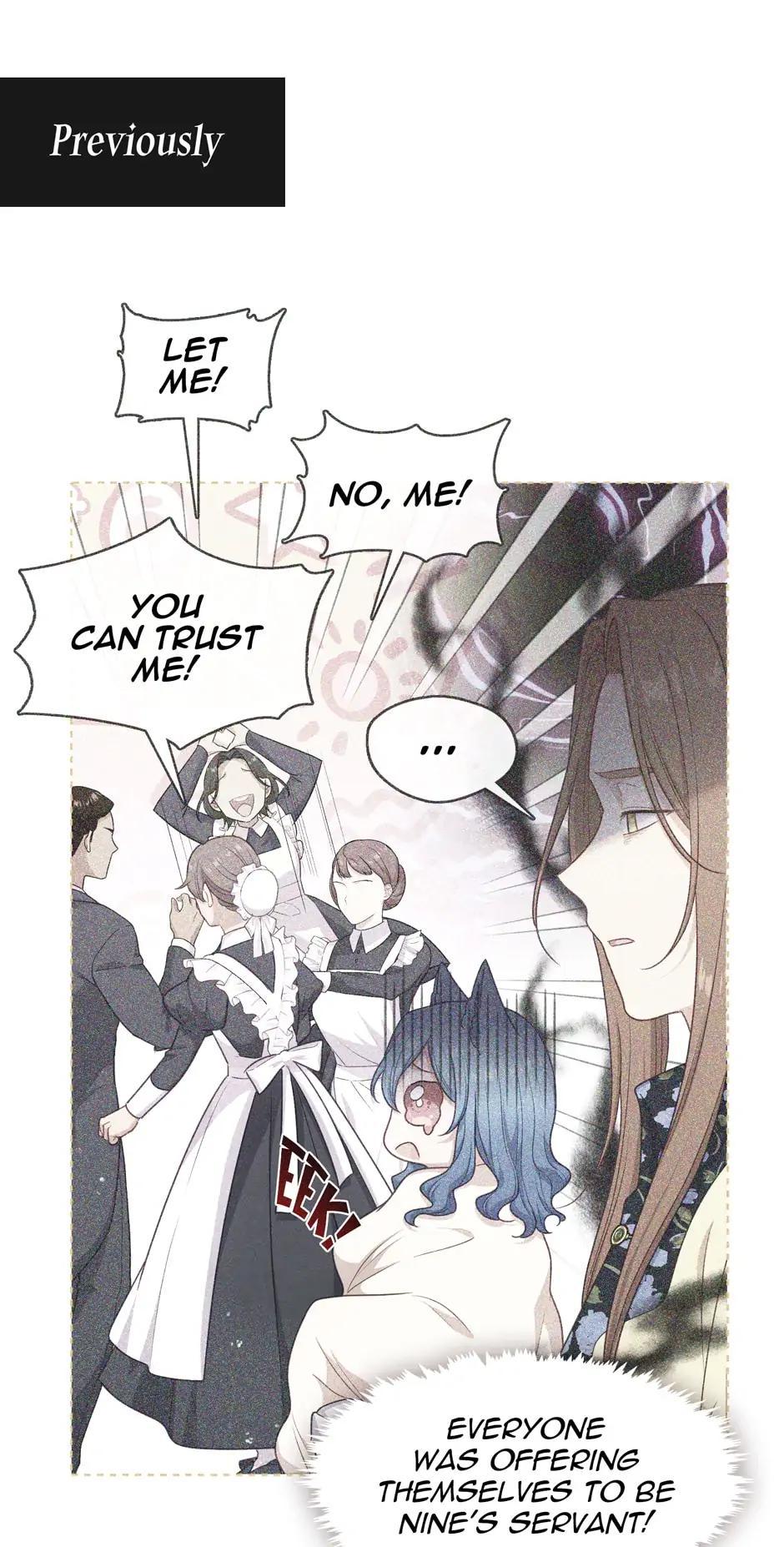 Read Beware the Villainess! ENGLISH Manga Online