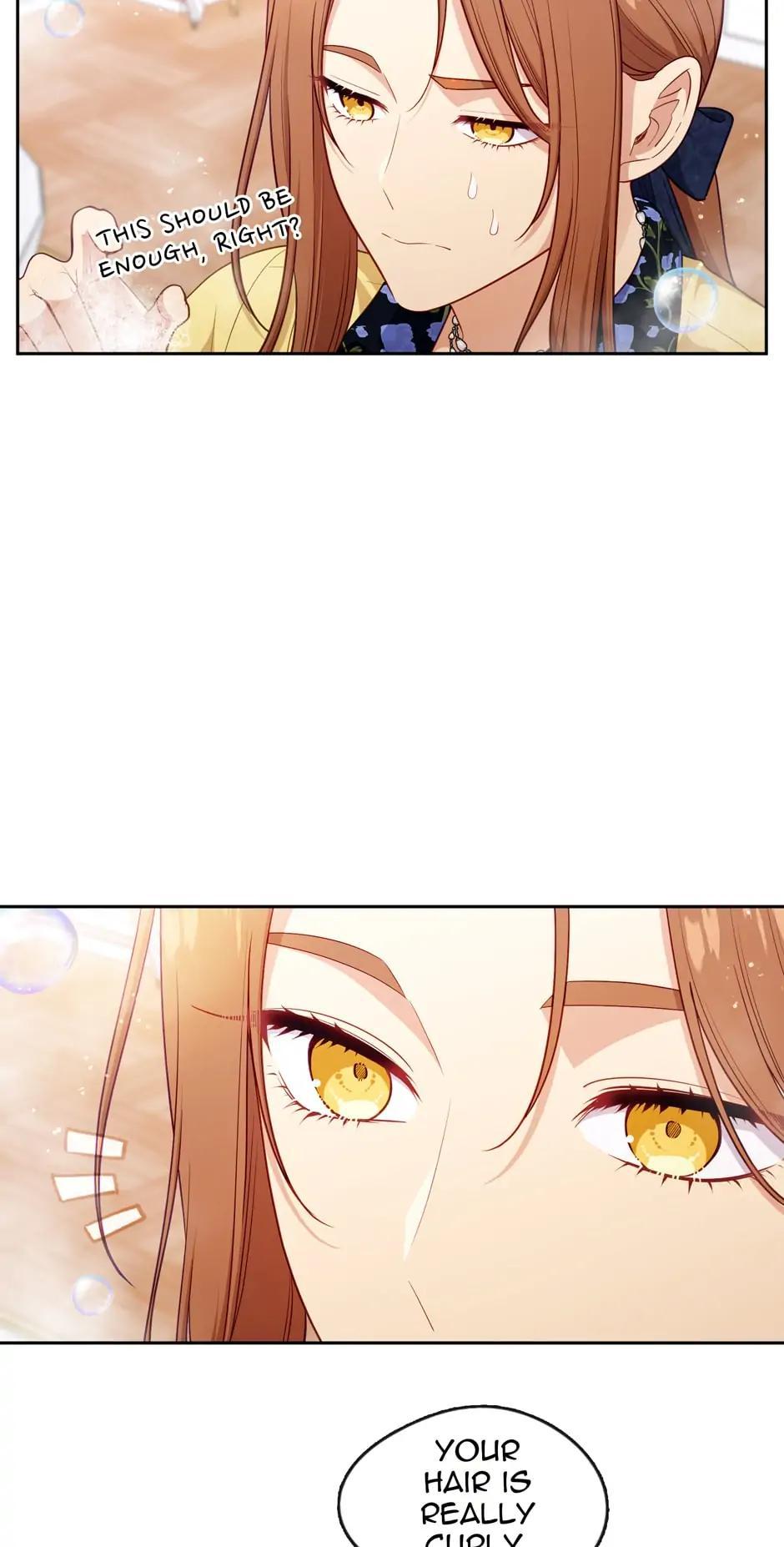 Read Beware the Villainess! ENGLISH Manga Online