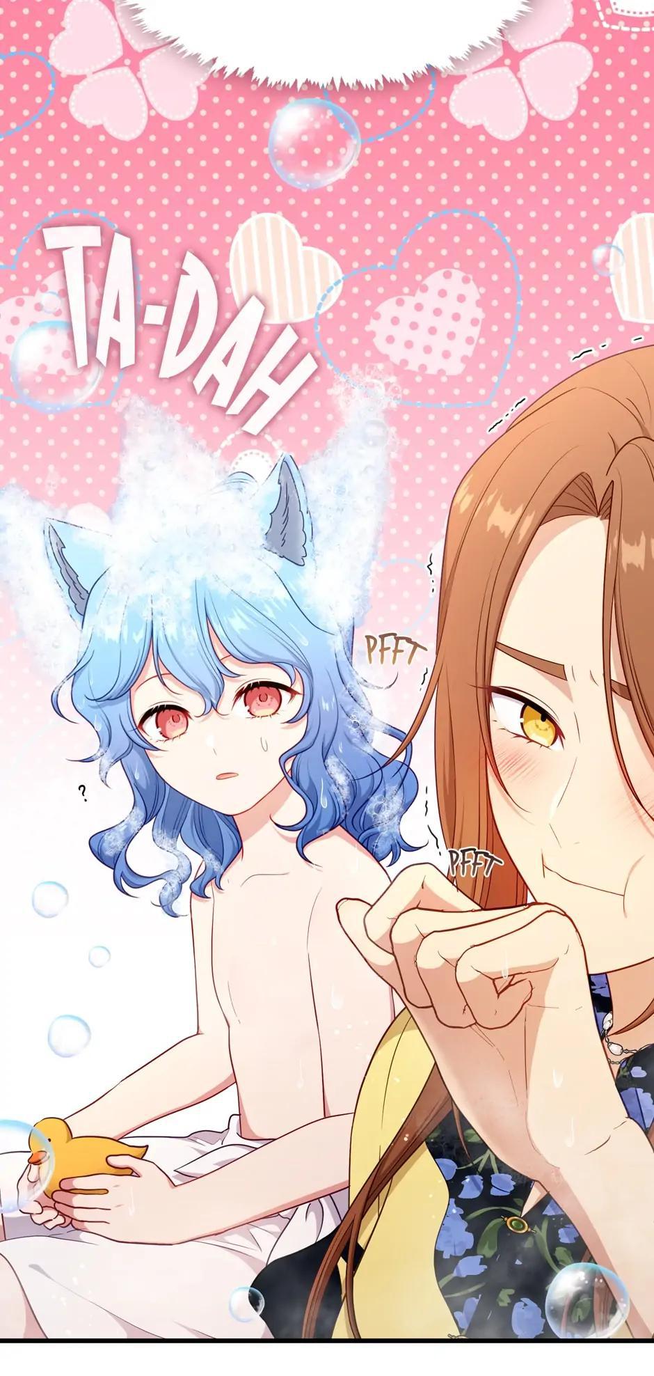 Read Beware the Villainess! ENGLISH Manga Online