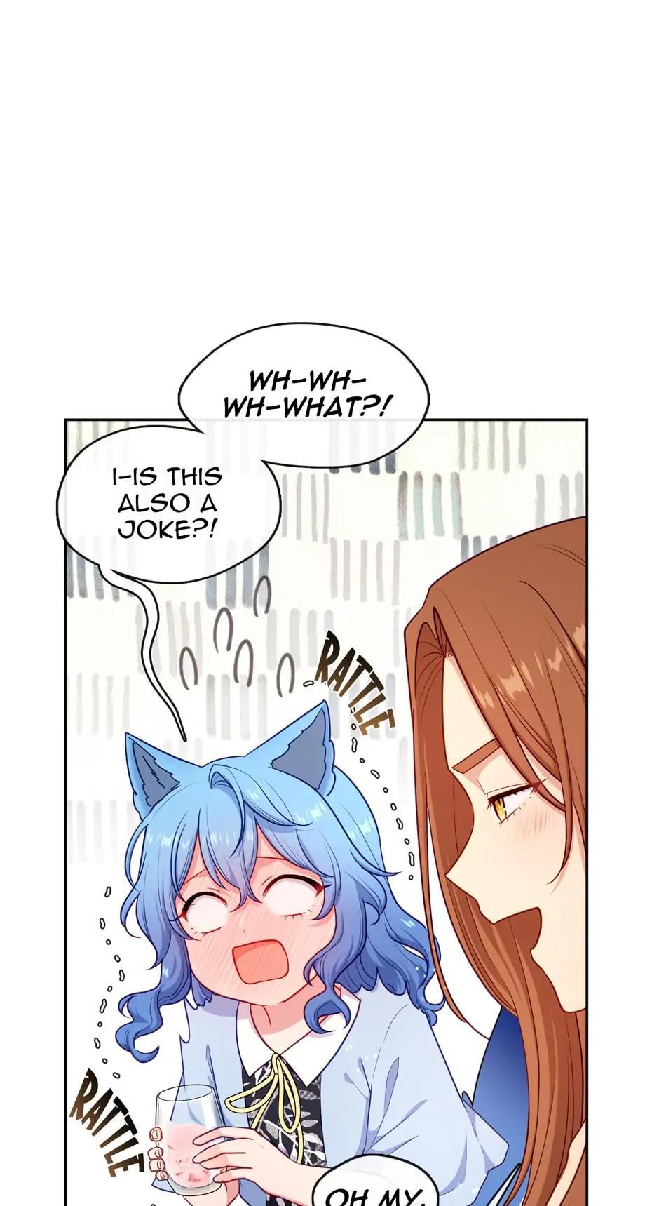 Read Beware the Villainess! ENGLISH Manga Online