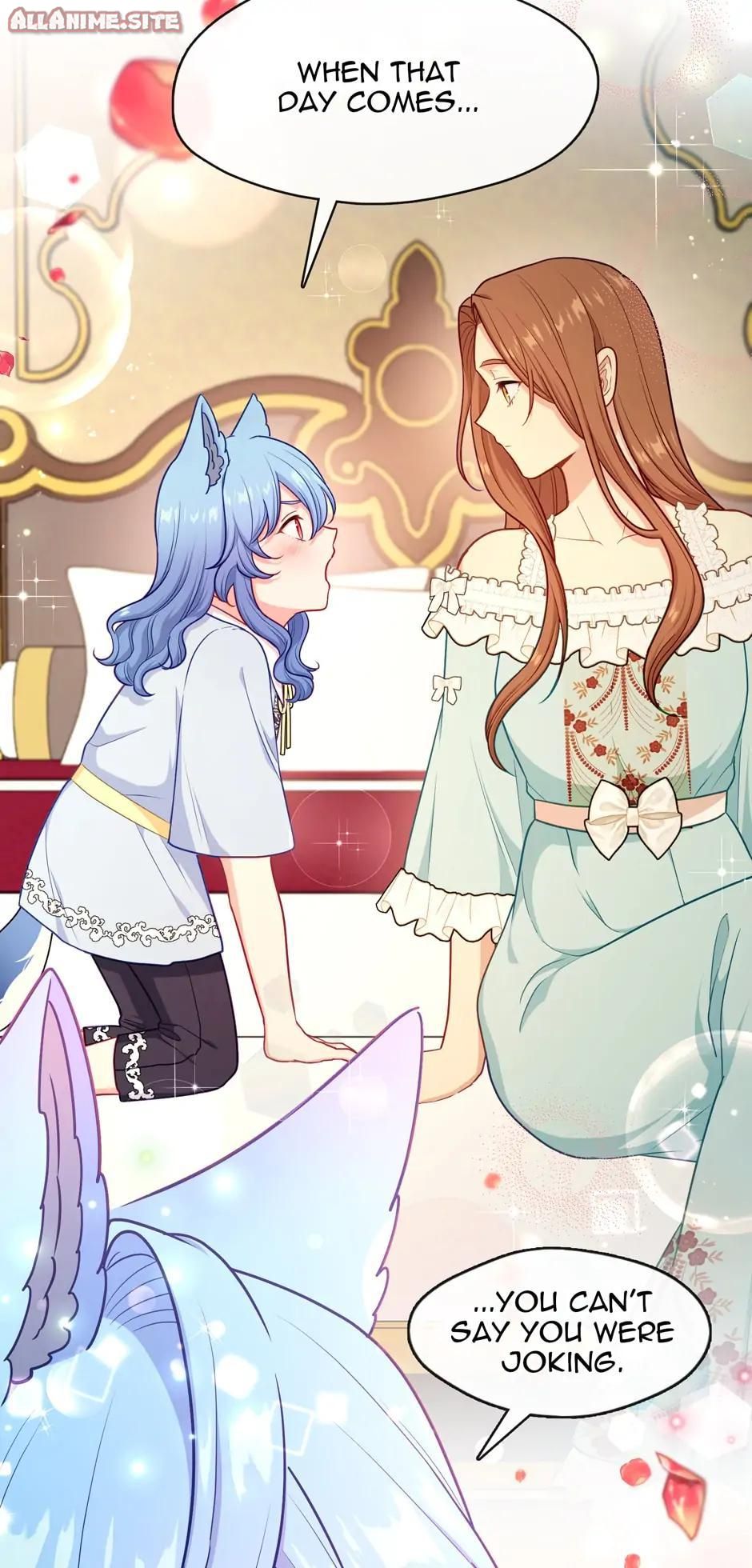 Read Beware the Villainess! ENGLISH Manga Online