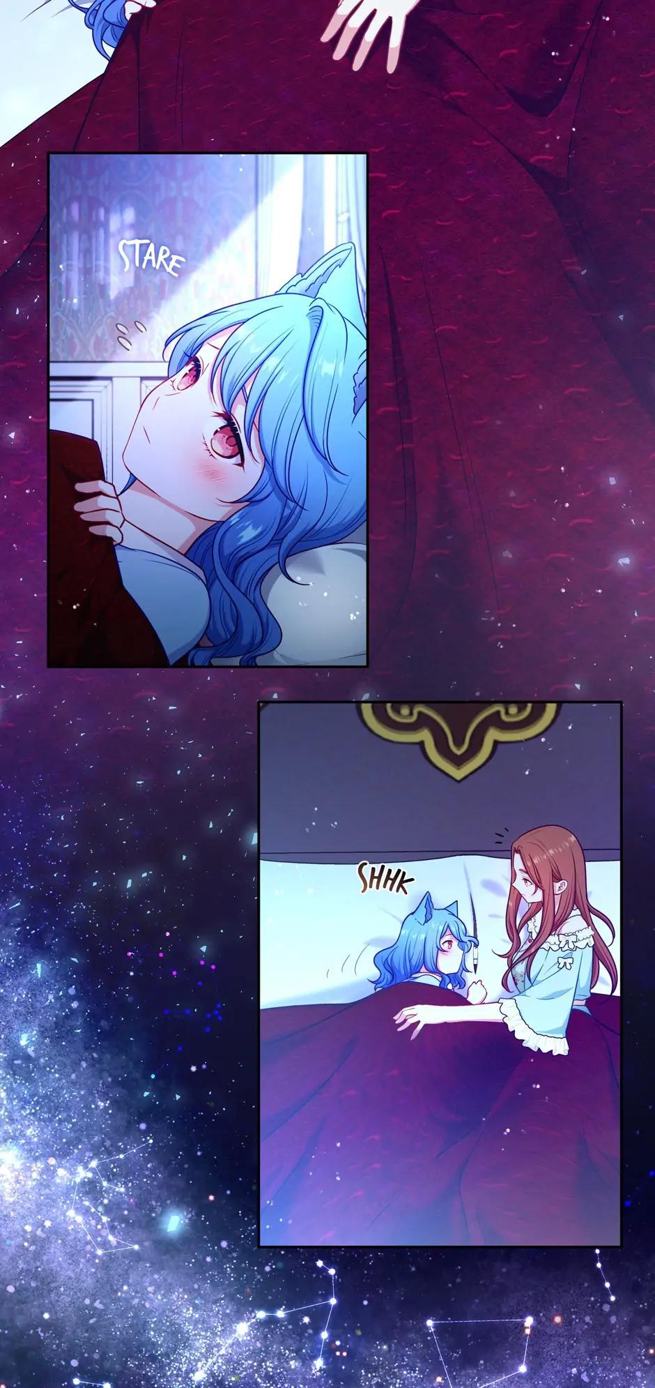 Read Beware the Villainess! ENGLISH Manga Online