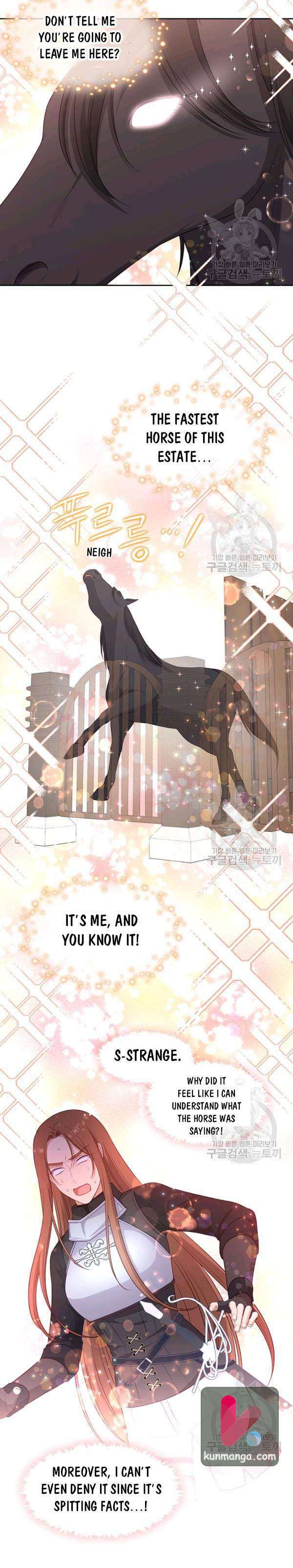 Read Beware the Villainess! ENGLISH Manga Online
