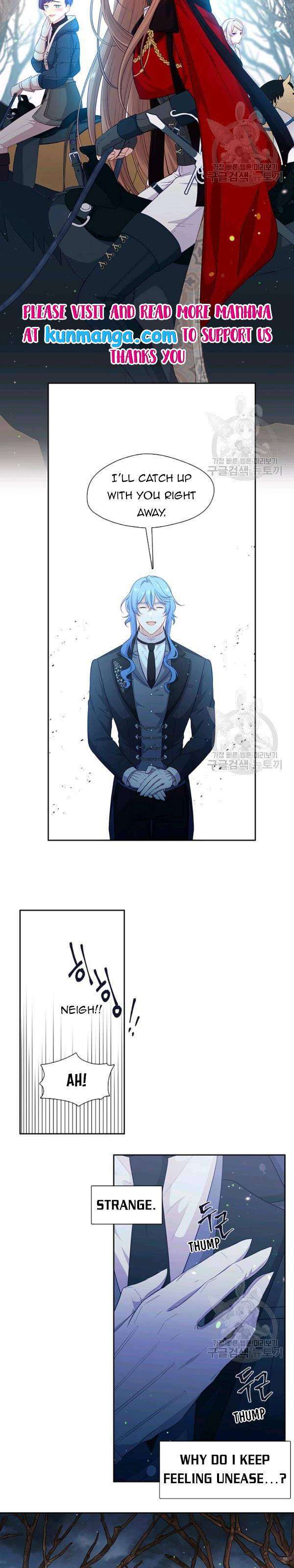 Read Beware the Villainess! ENGLISH Manga Online