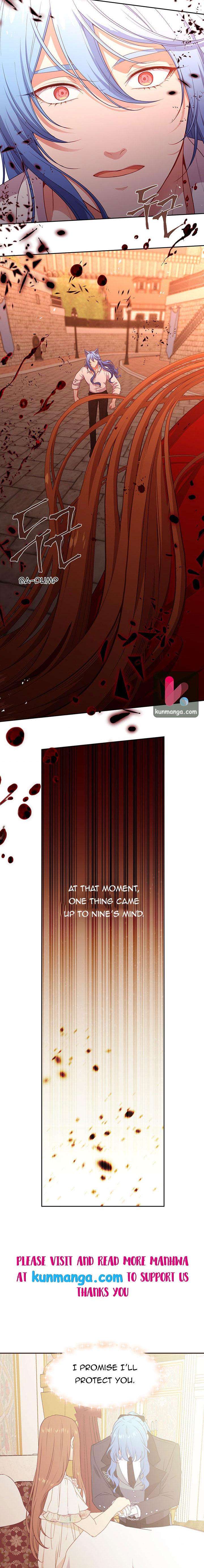 Read Beware the Villainess! ENGLISH Manga Online