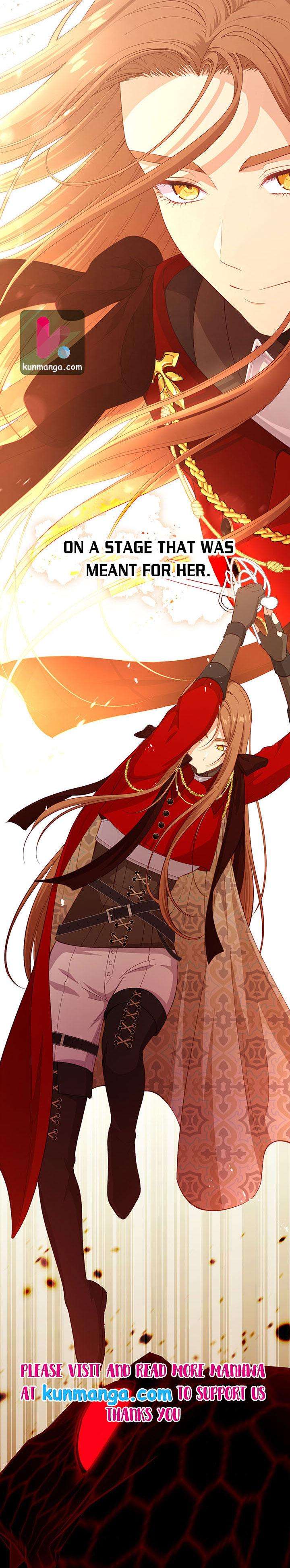 Read Beware the Villainess! ENGLISH Manga Online
