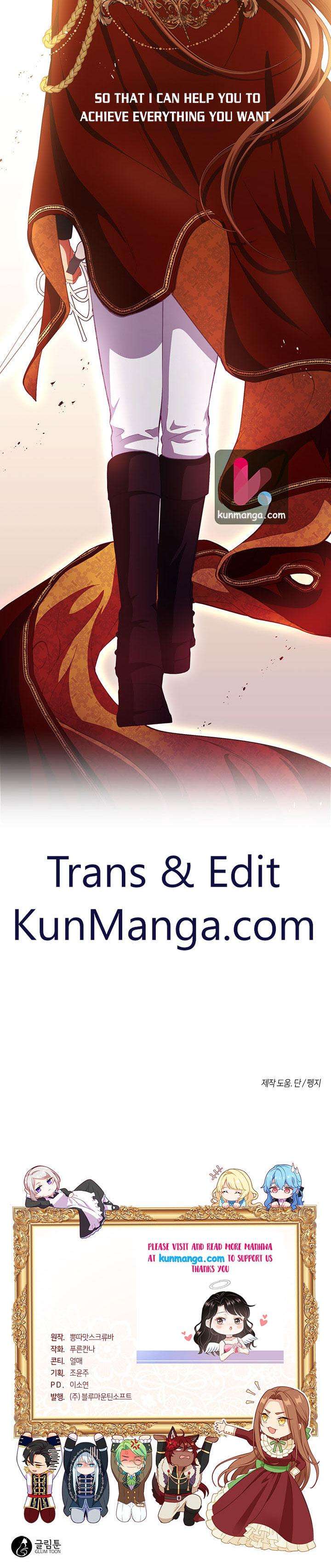 Read Beware the Villainess! ENGLISH Manga Online