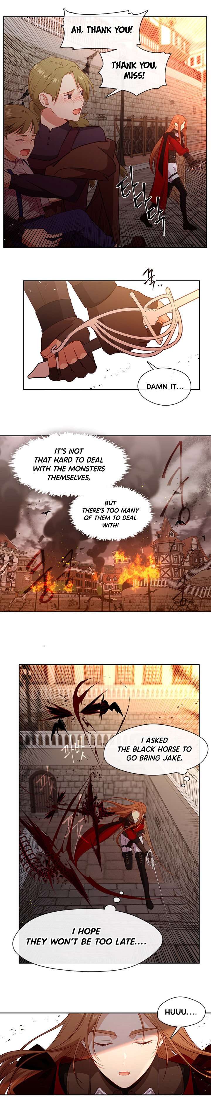 Read Beware the Villainess! ENGLISH Manga Online