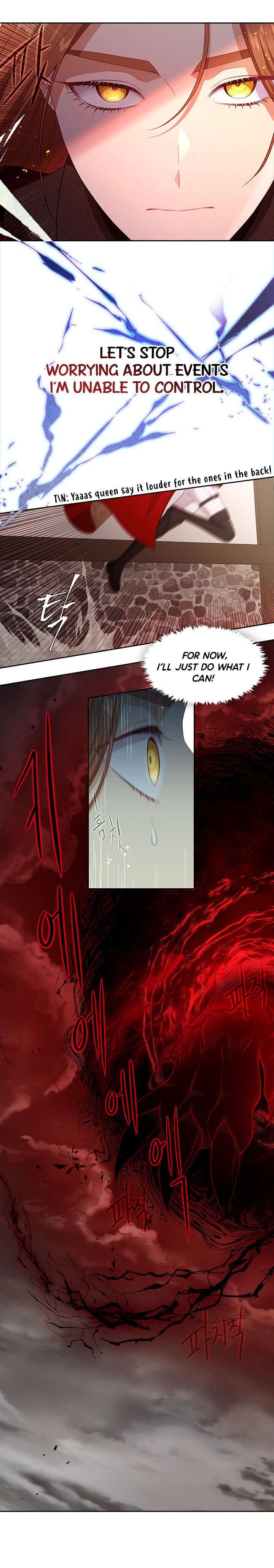 Read Beware the Villainess! ENGLISH Manga Online