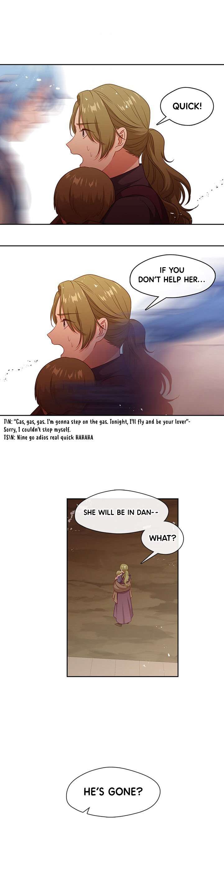 Read Beware the Villainess! ENGLISH Manga Online