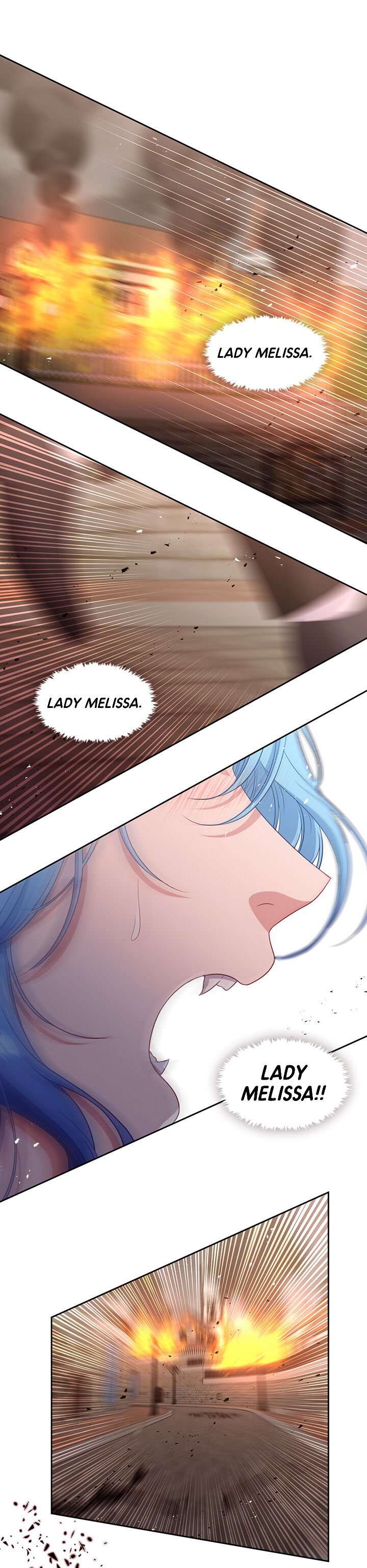 Read Beware the Villainess! ENGLISH Manga Online