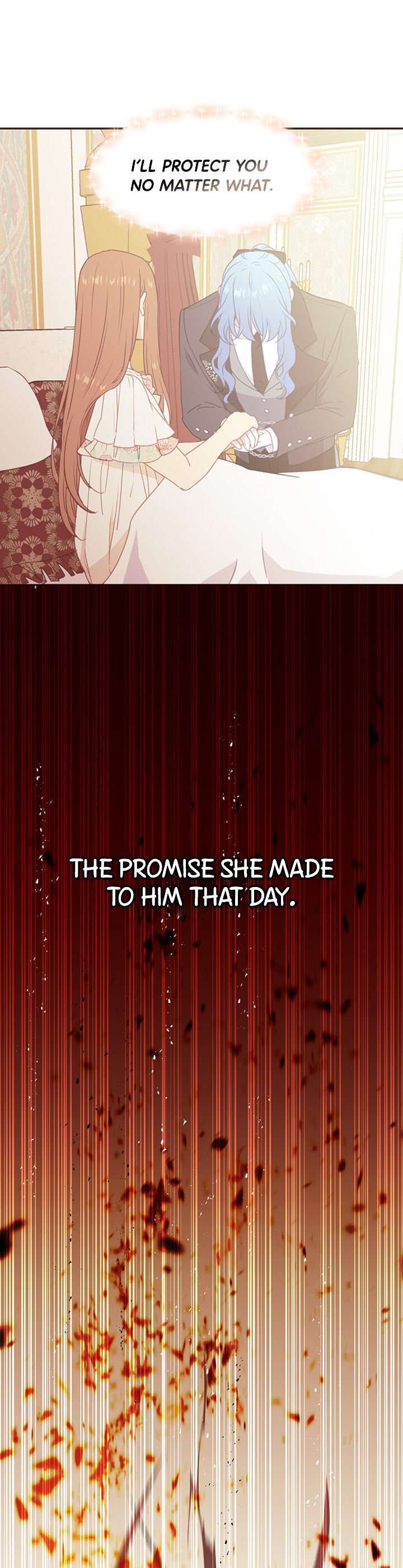 Read Beware the Villainess! ENGLISH Manga Online