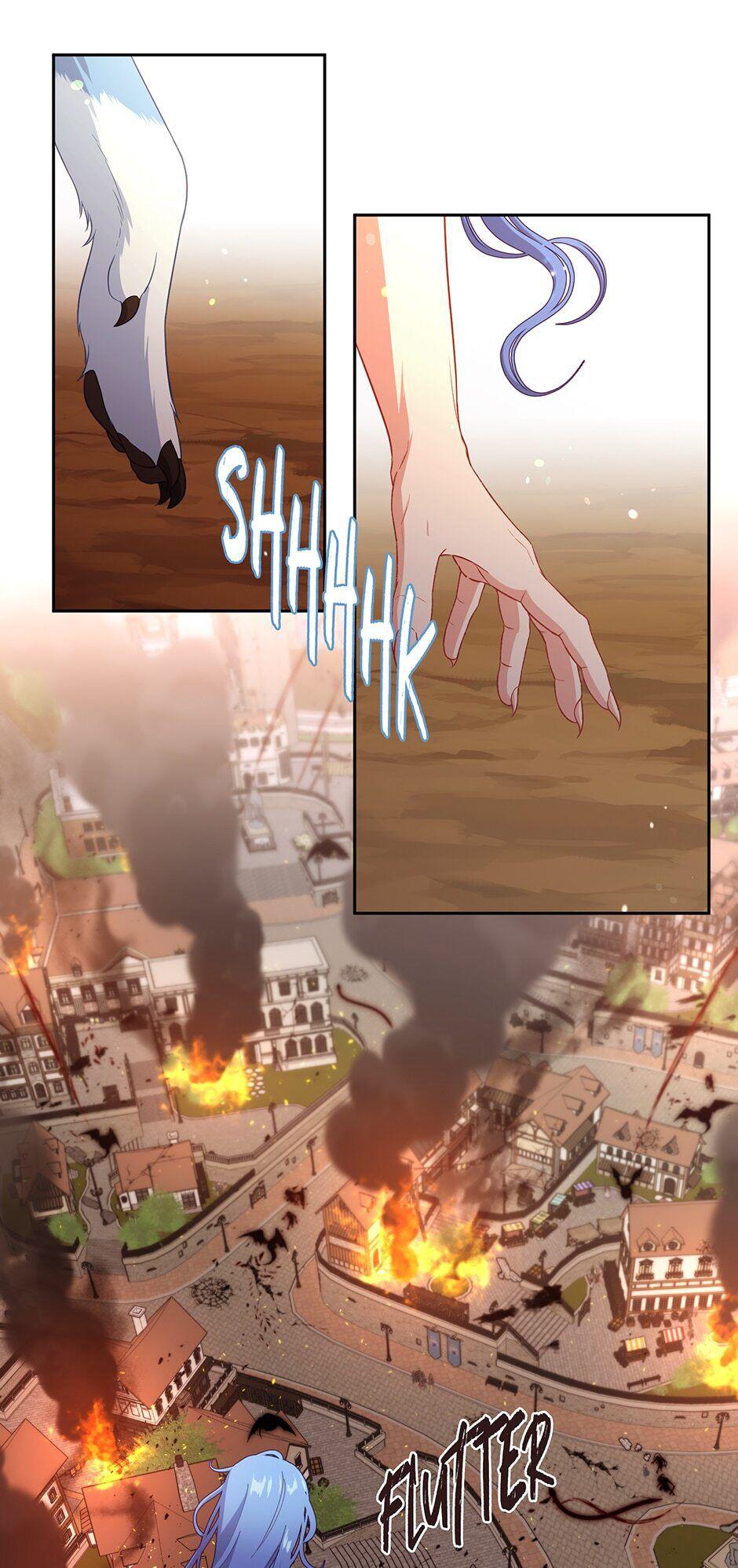 Read Beware the Villainess! ENGLISH Manga Online