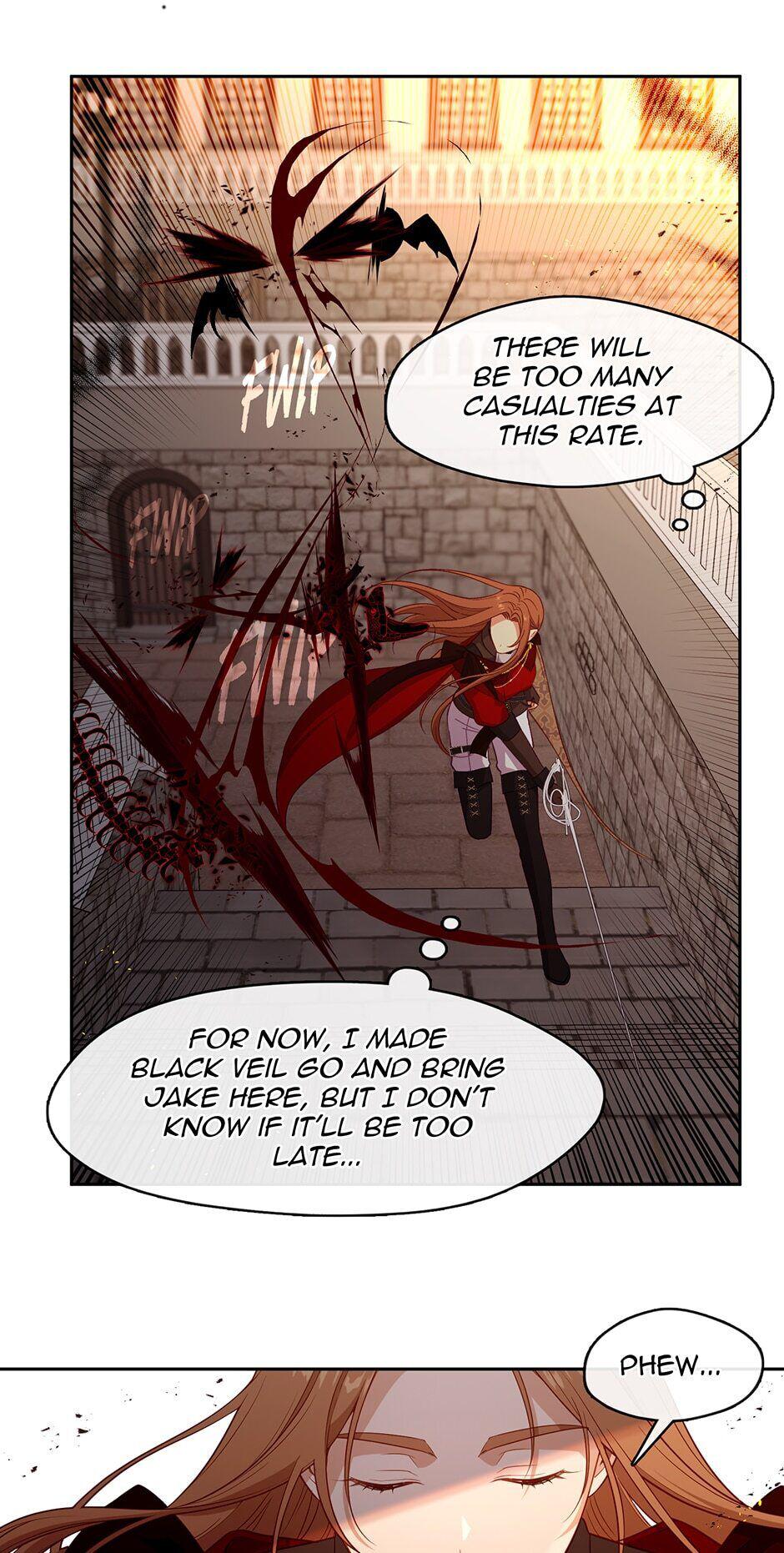 Read Beware the Villainess! ENGLISH Manga Online