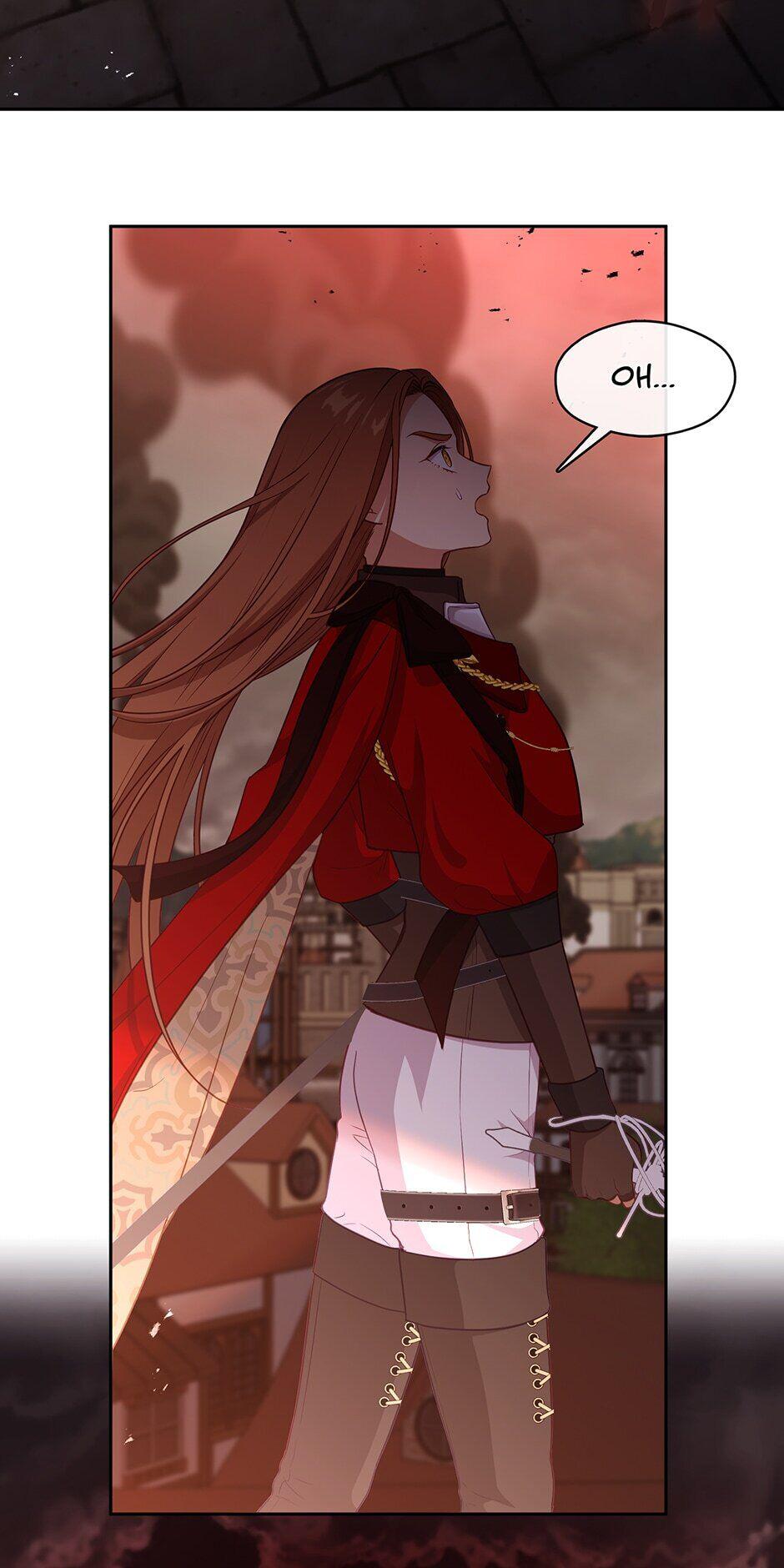 Read Beware the Villainess! ENGLISH Manga Online