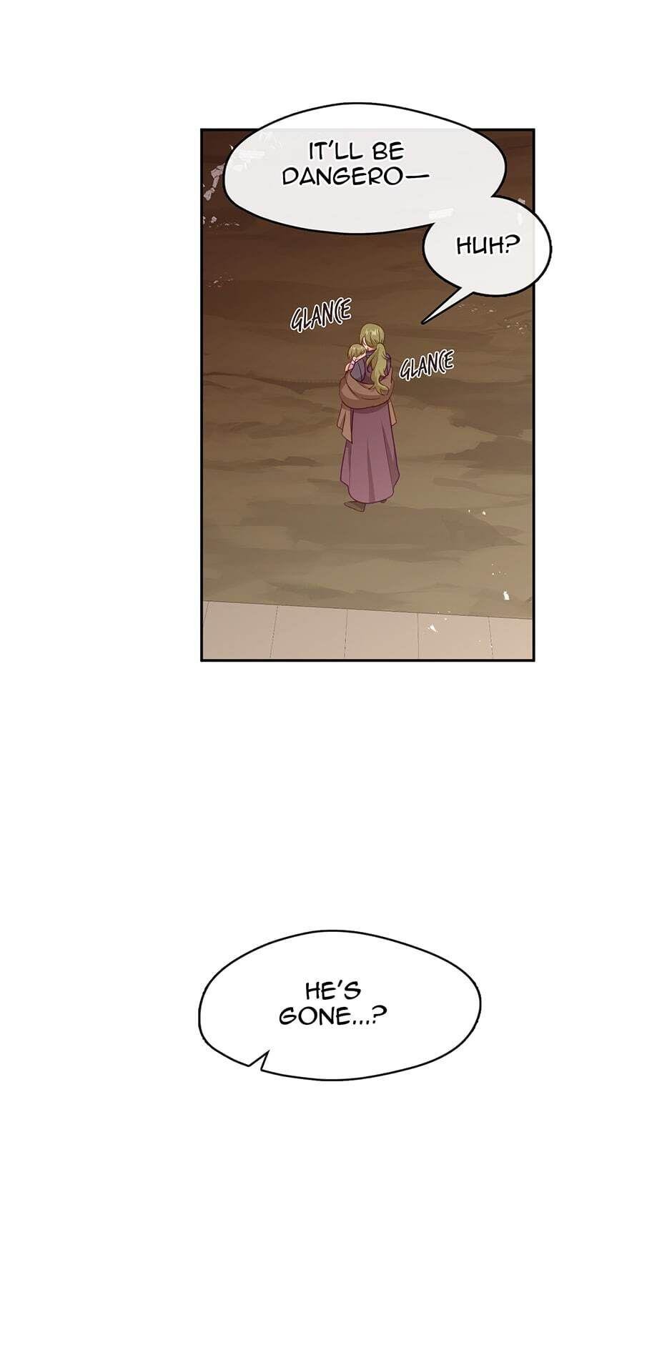 Read Beware the Villainess! ENGLISH Manga Online