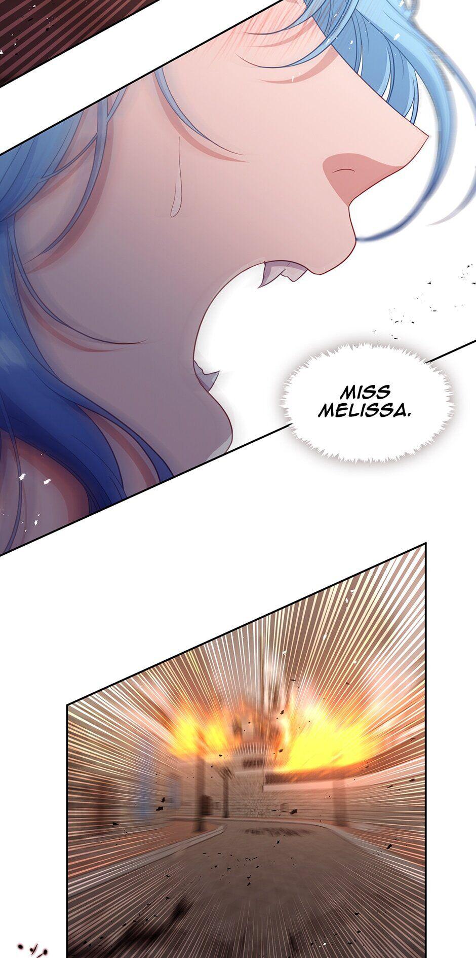 Read Beware the Villainess! ENGLISH Manga Online