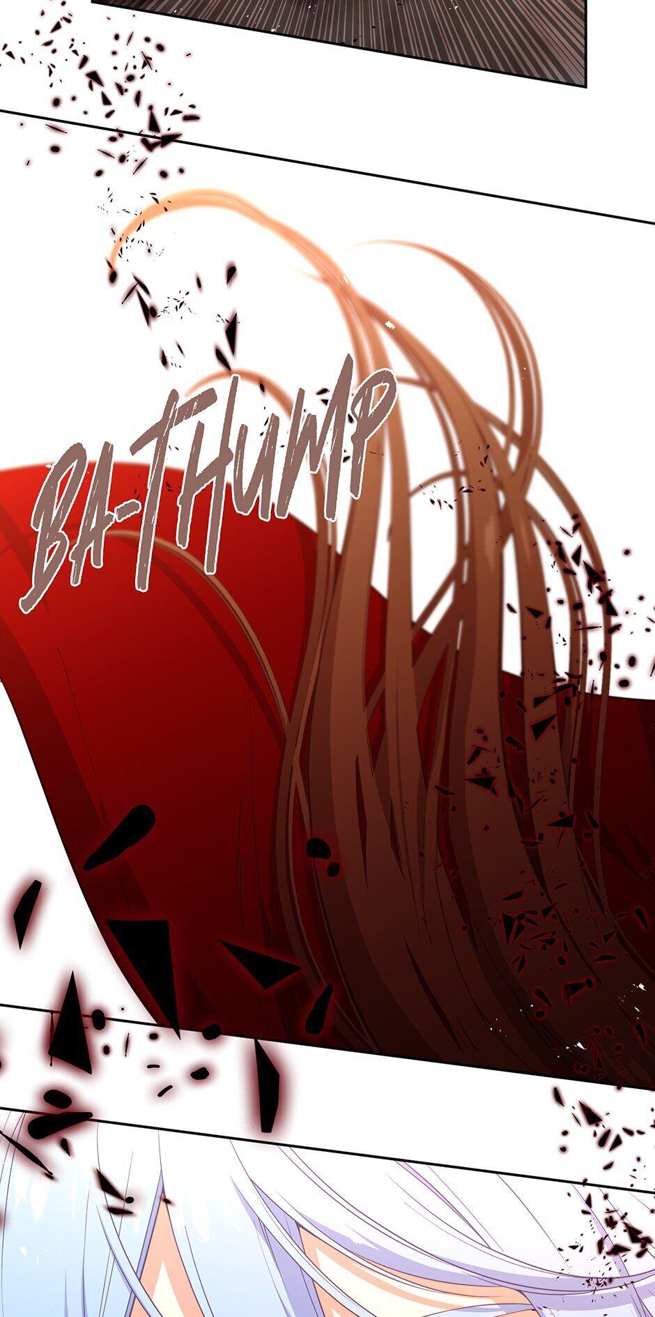 Read Beware the Villainess! ENGLISH Manga Online