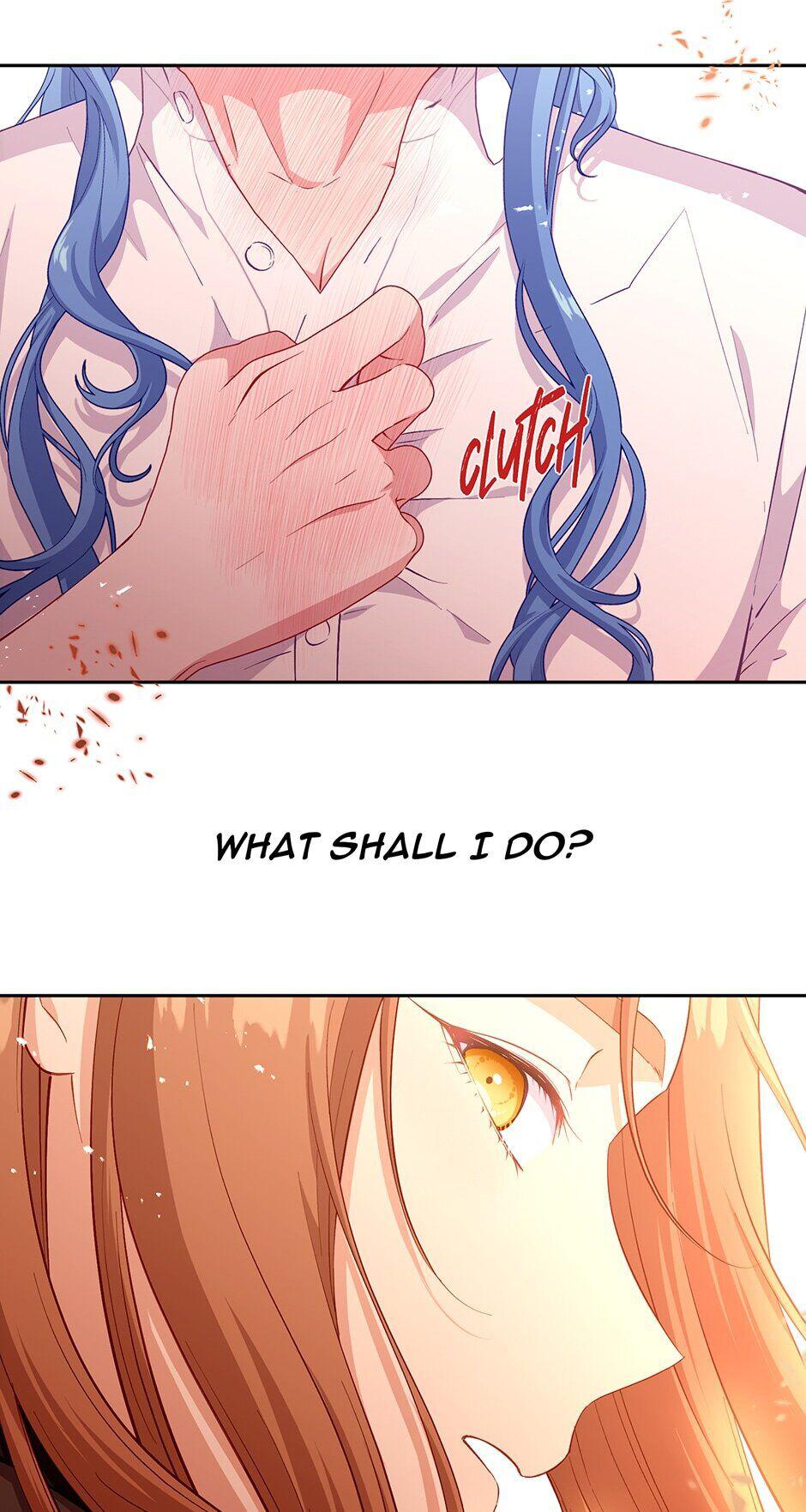 Read Beware the Villainess! ENGLISH Manga Online