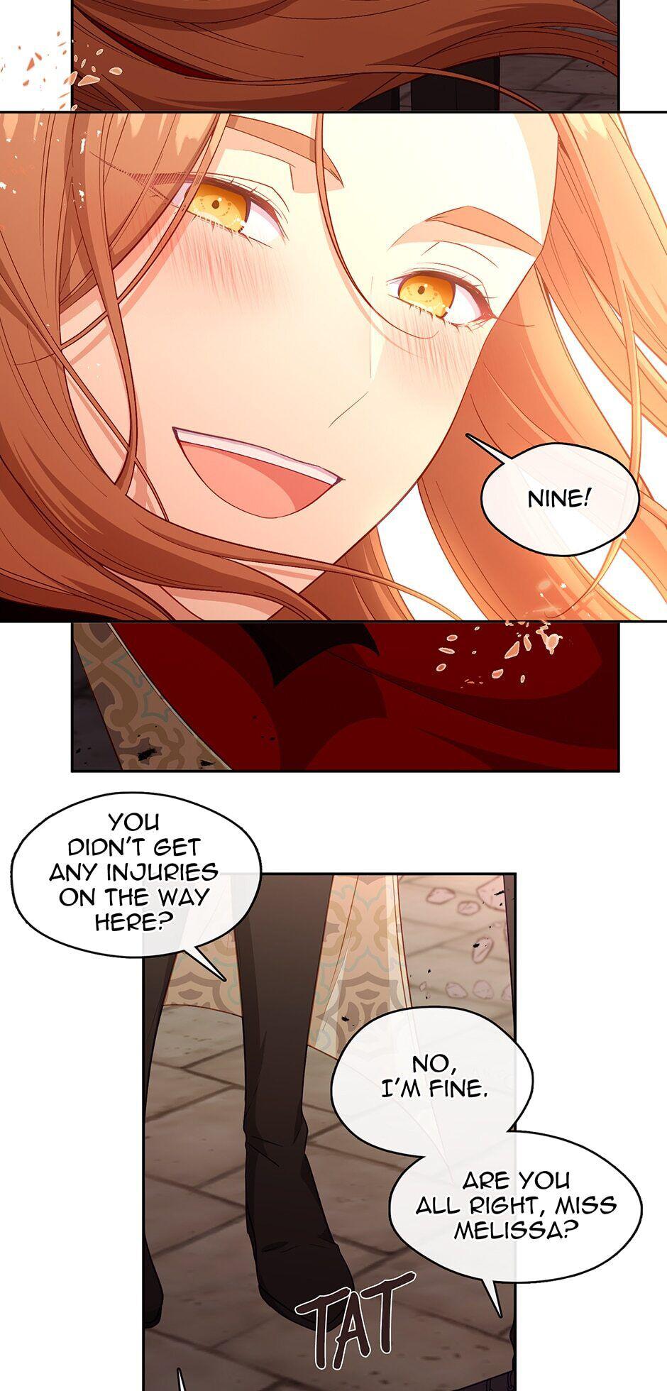 Read Beware the Villainess! ENGLISH Manga Online