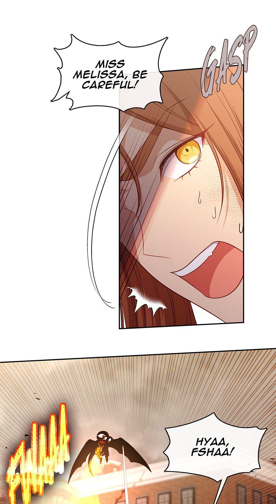 Read Beware the Villainess! ENGLISH Manga Online
