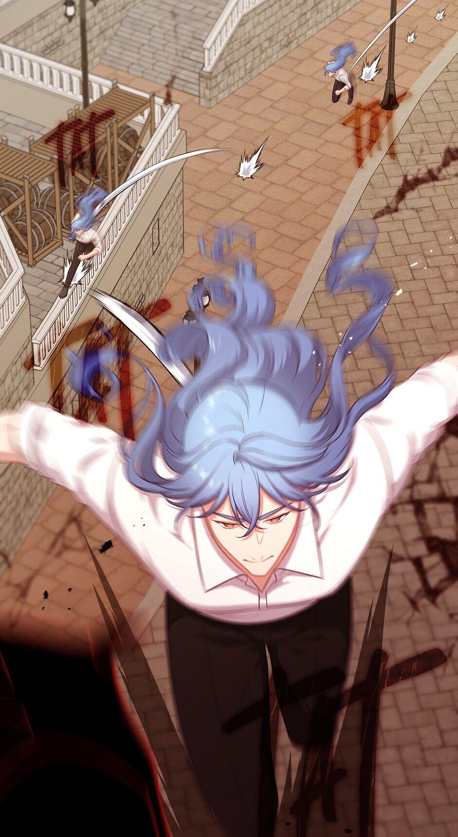 Read Beware the Villainess! ENGLISH Manga Online