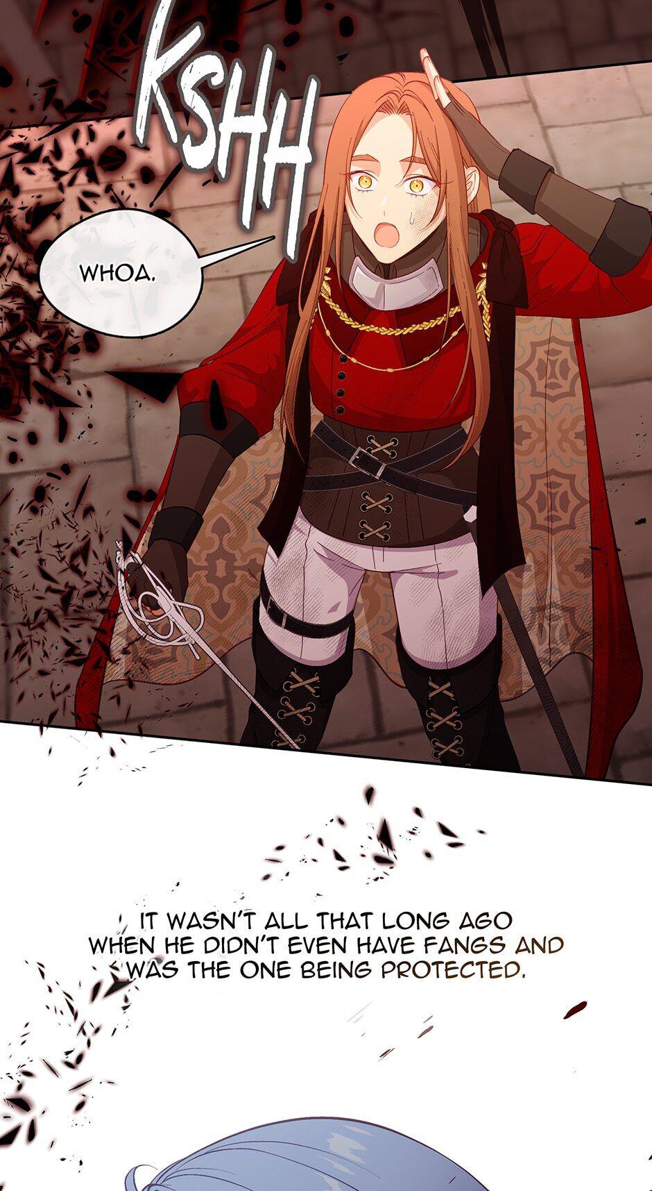Read Beware the Villainess! ENGLISH Manga Online