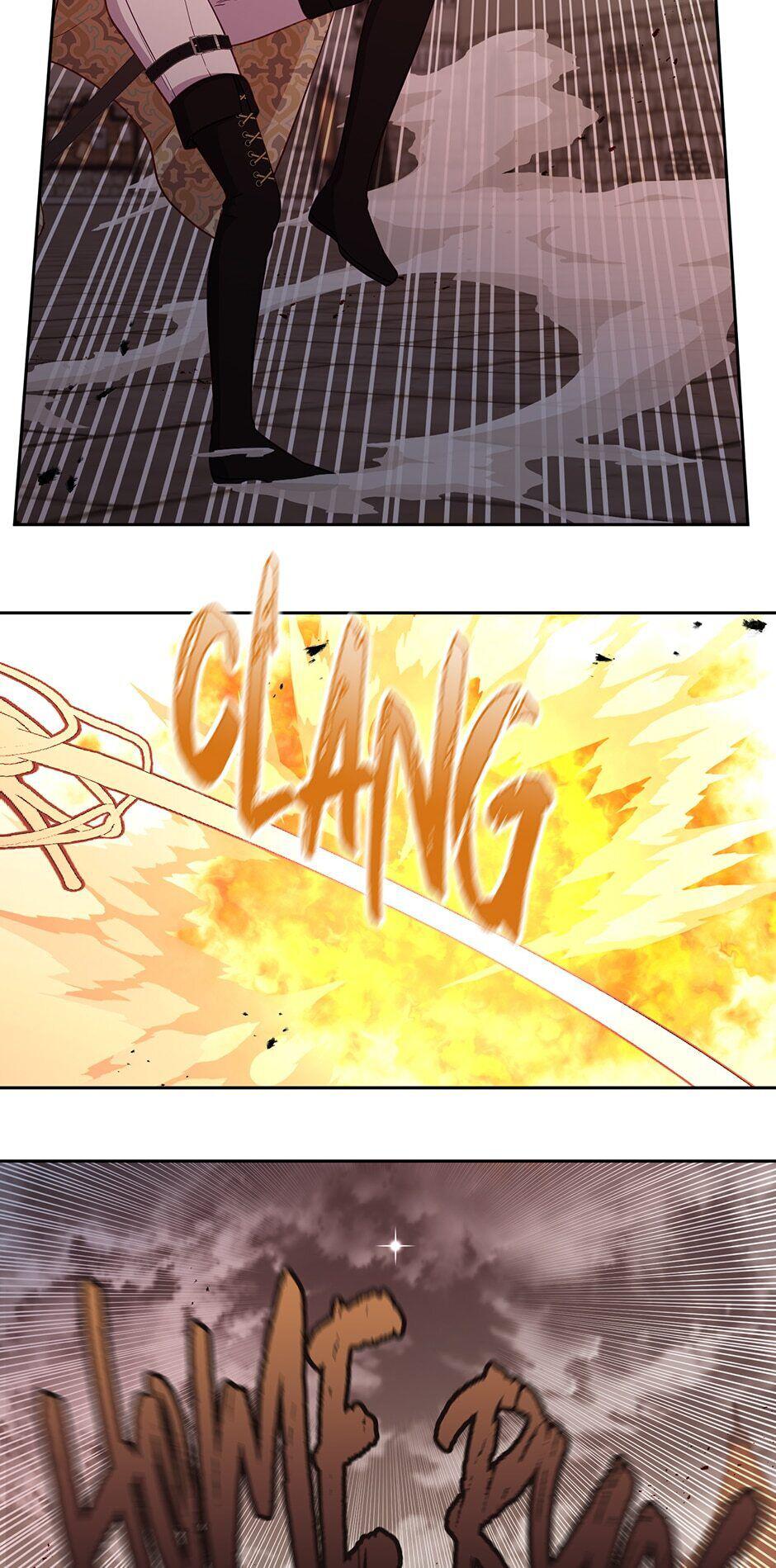 Read Beware the Villainess! ENGLISH Manga Online