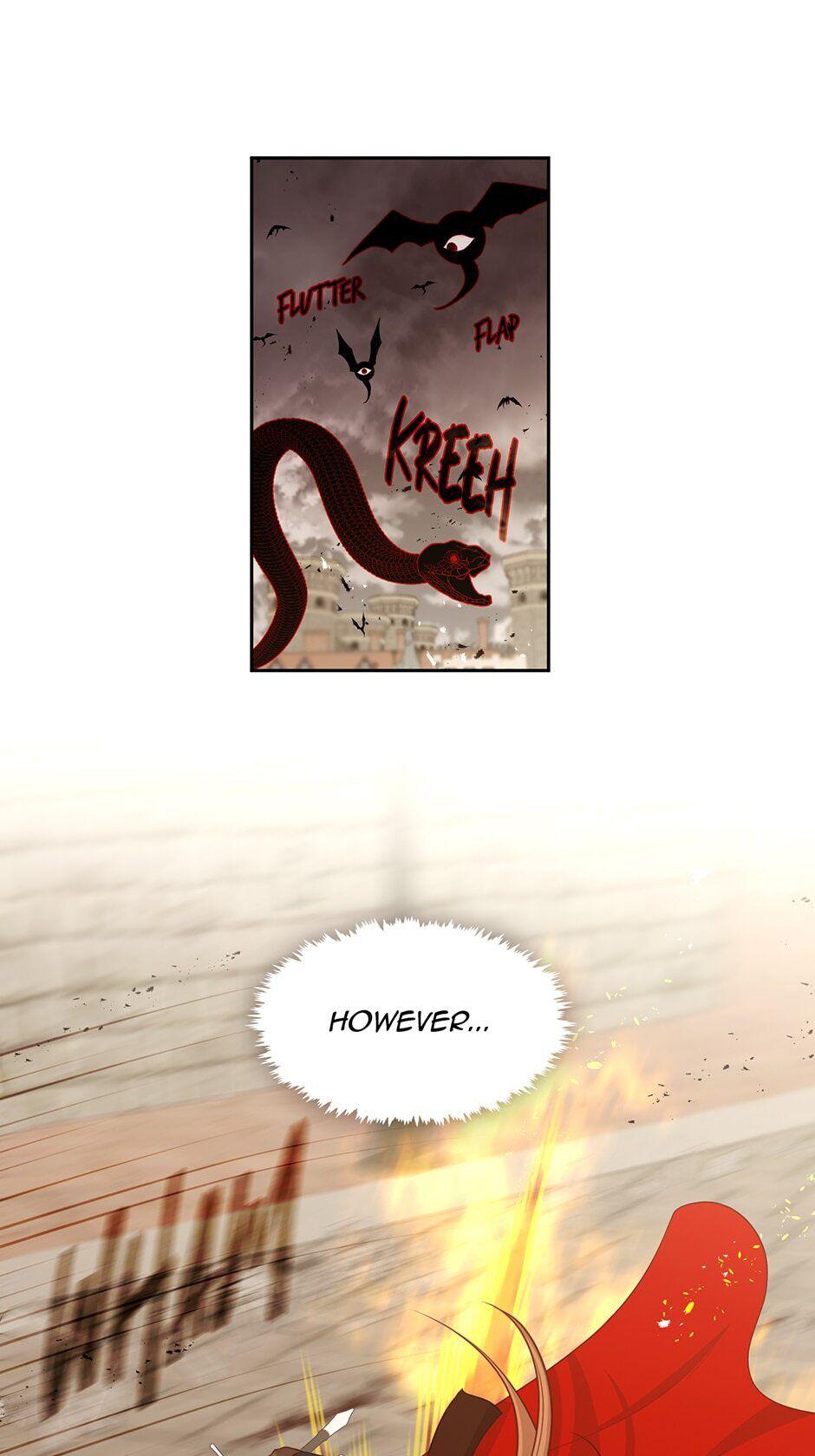 Read Beware the Villainess! ENGLISH Manga Online