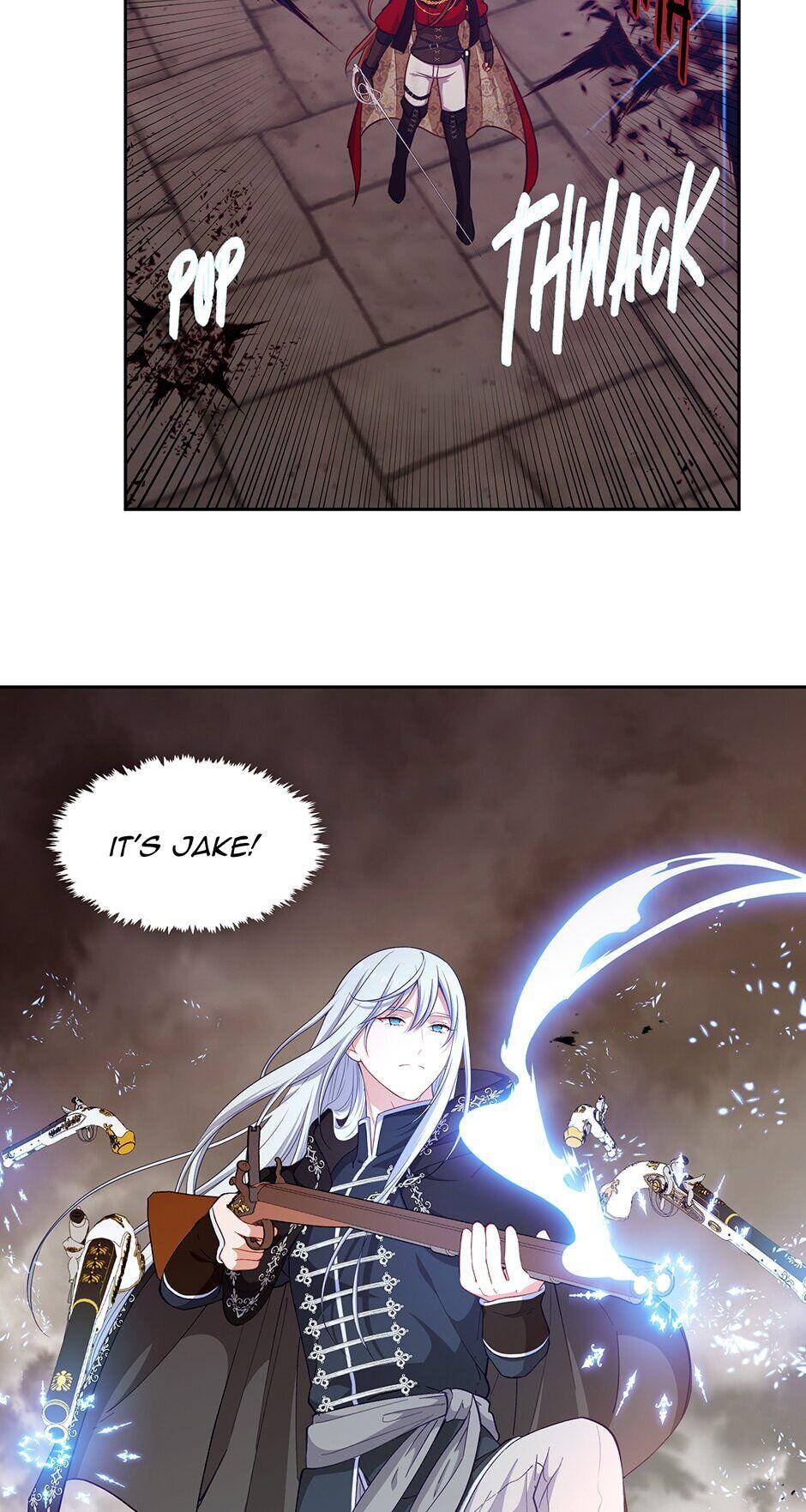 Read Beware the Villainess! ENGLISH Manga Online