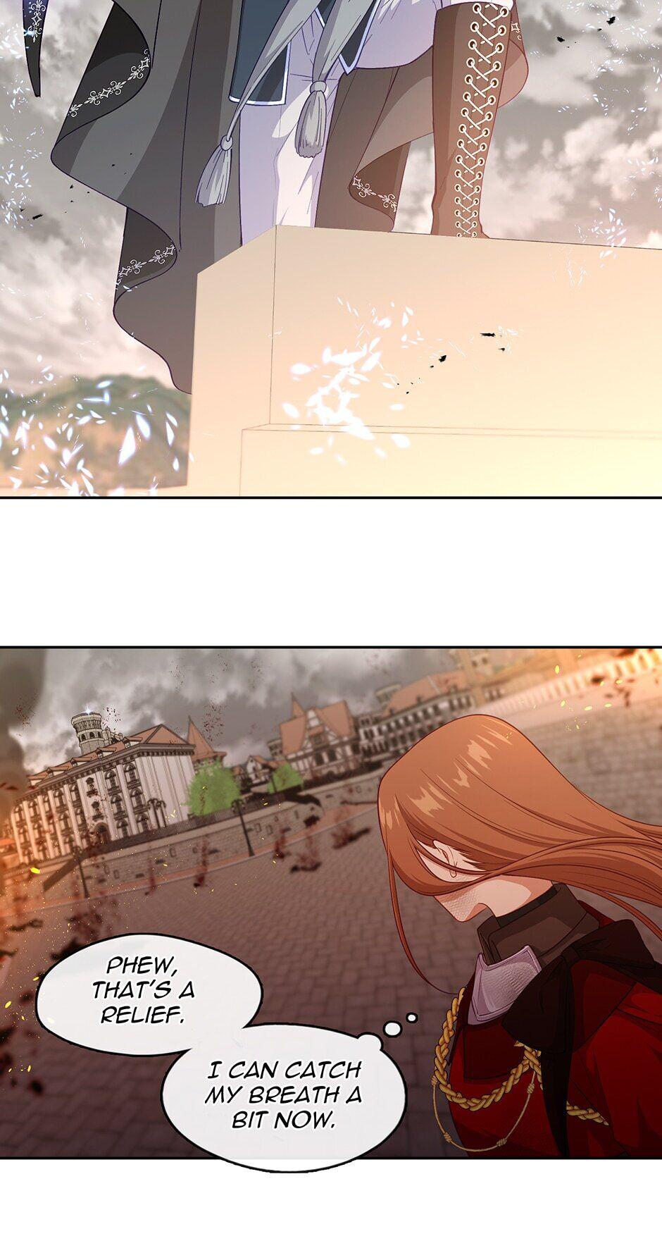 Read Beware the Villainess! ENGLISH Manga Online