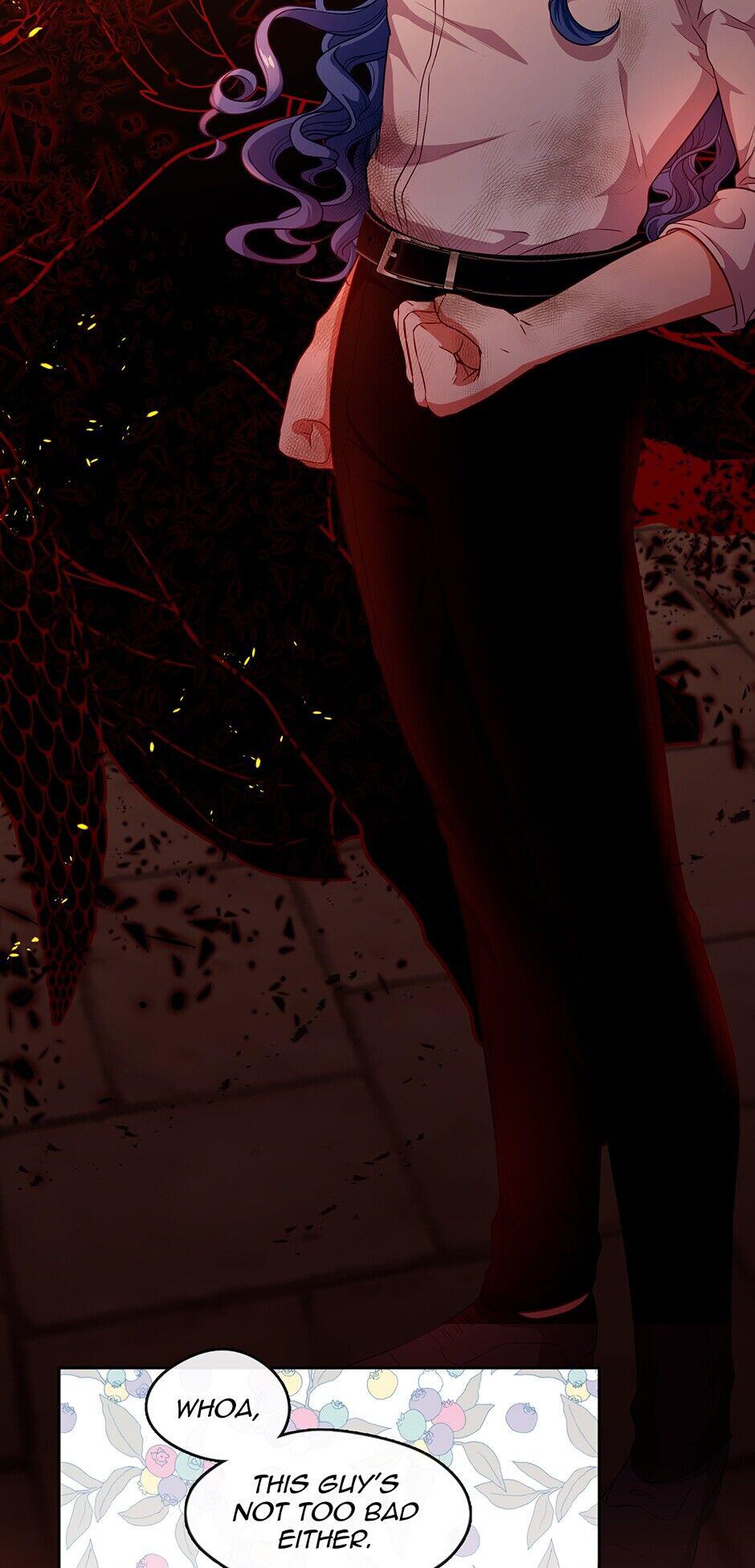 Read Beware the Villainess! ENGLISH Manga Online