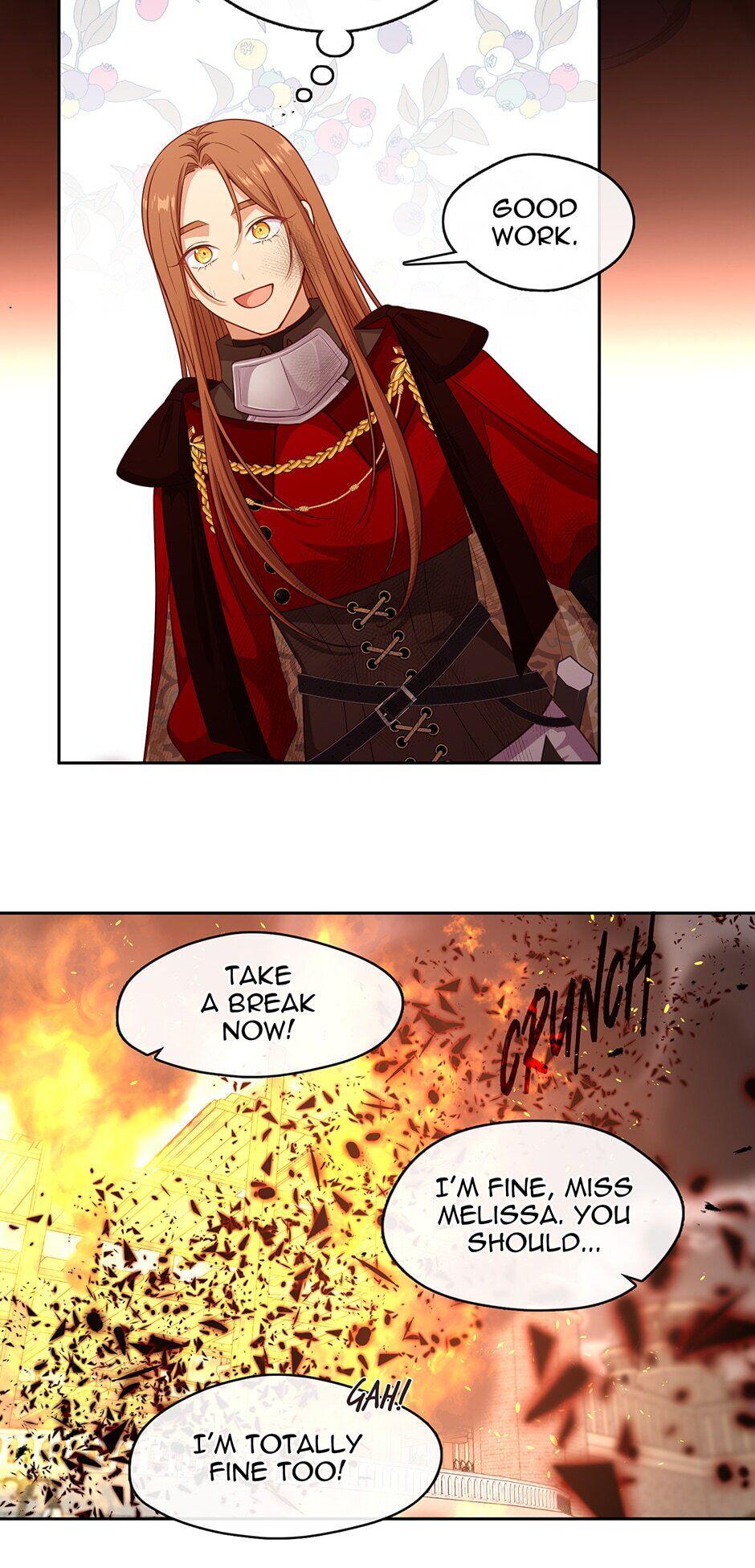 Read Beware the Villainess! ENGLISH Manga Online
