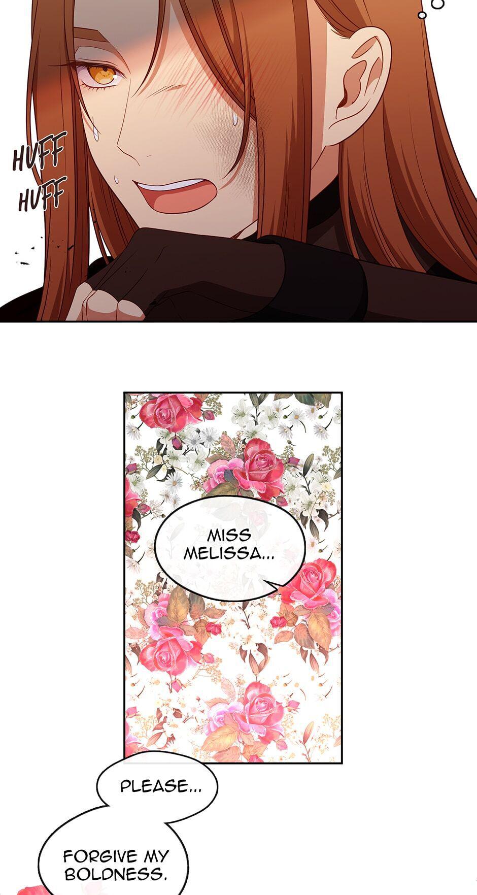Read Beware the Villainess! ENGLISH Manga Online