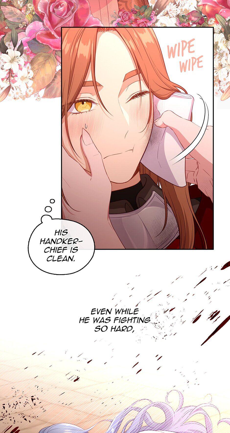 Read Beware the Villainess! ENGLISH Manga Online
