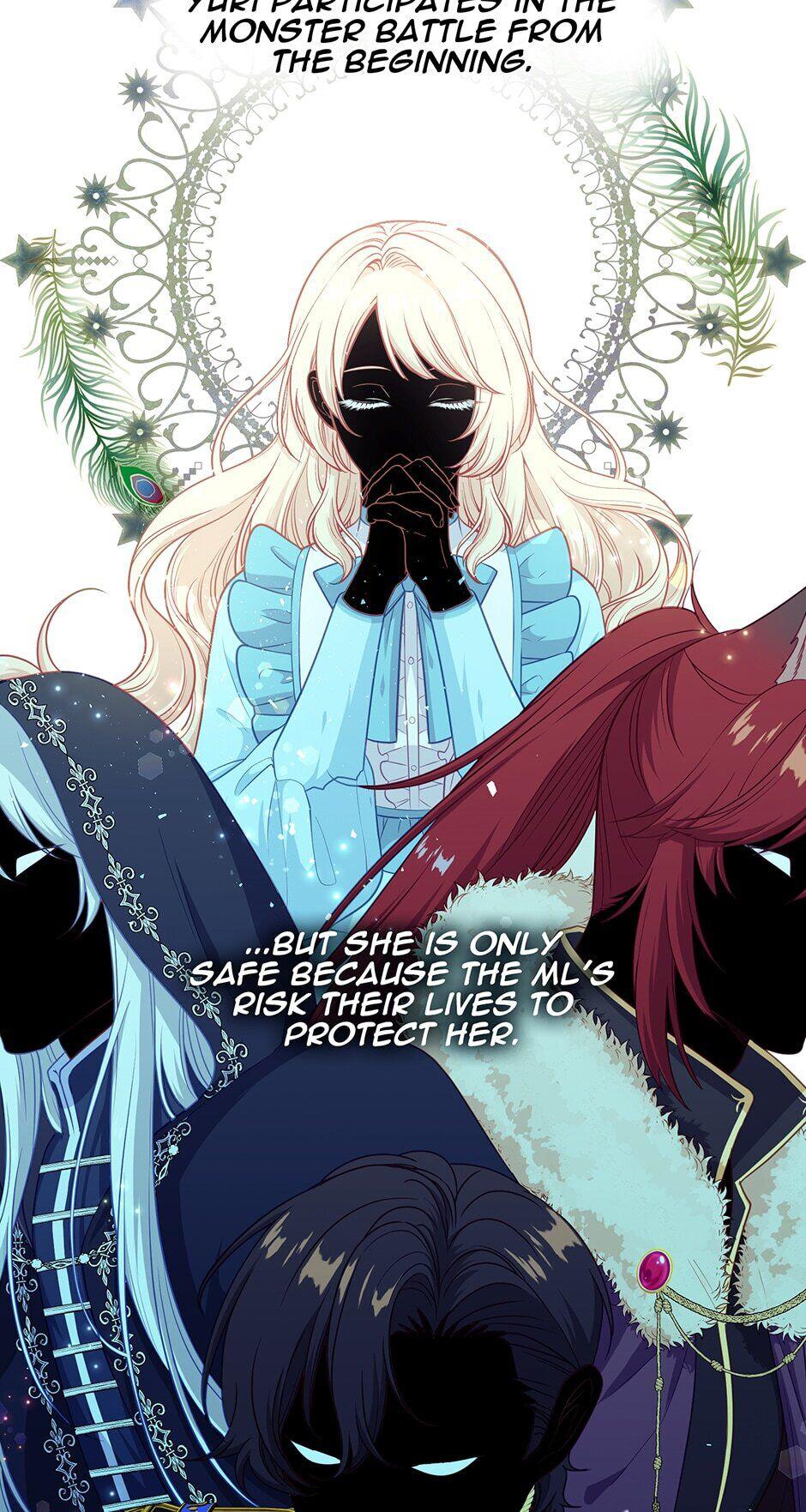 Read Beware the Villainess! ENGLISH Manga Online
