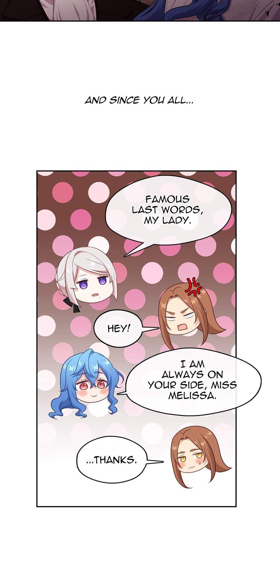 Read Beware the Villainess! ENGLISH Manga Online