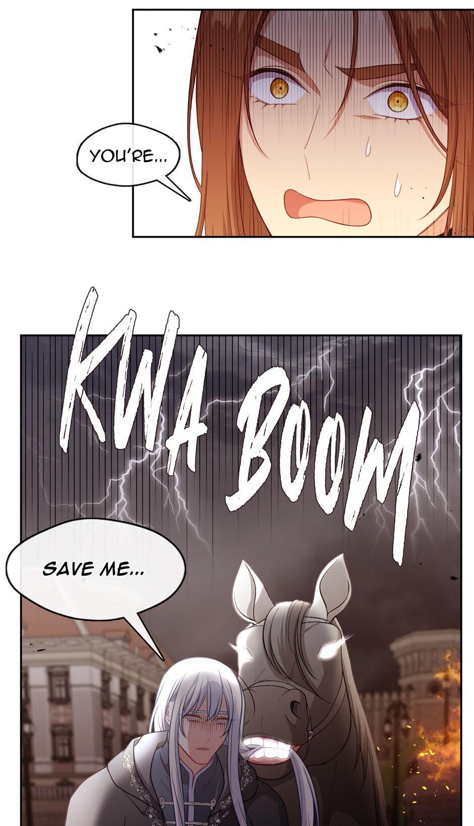 Read Beware the Villainess! ENGLISH Manga Online