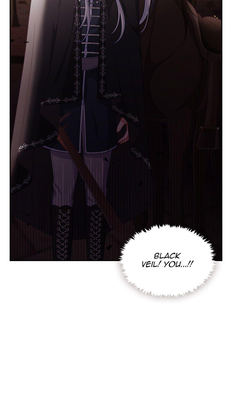 Read Beware the Villainess! ENGLISH Manga Online